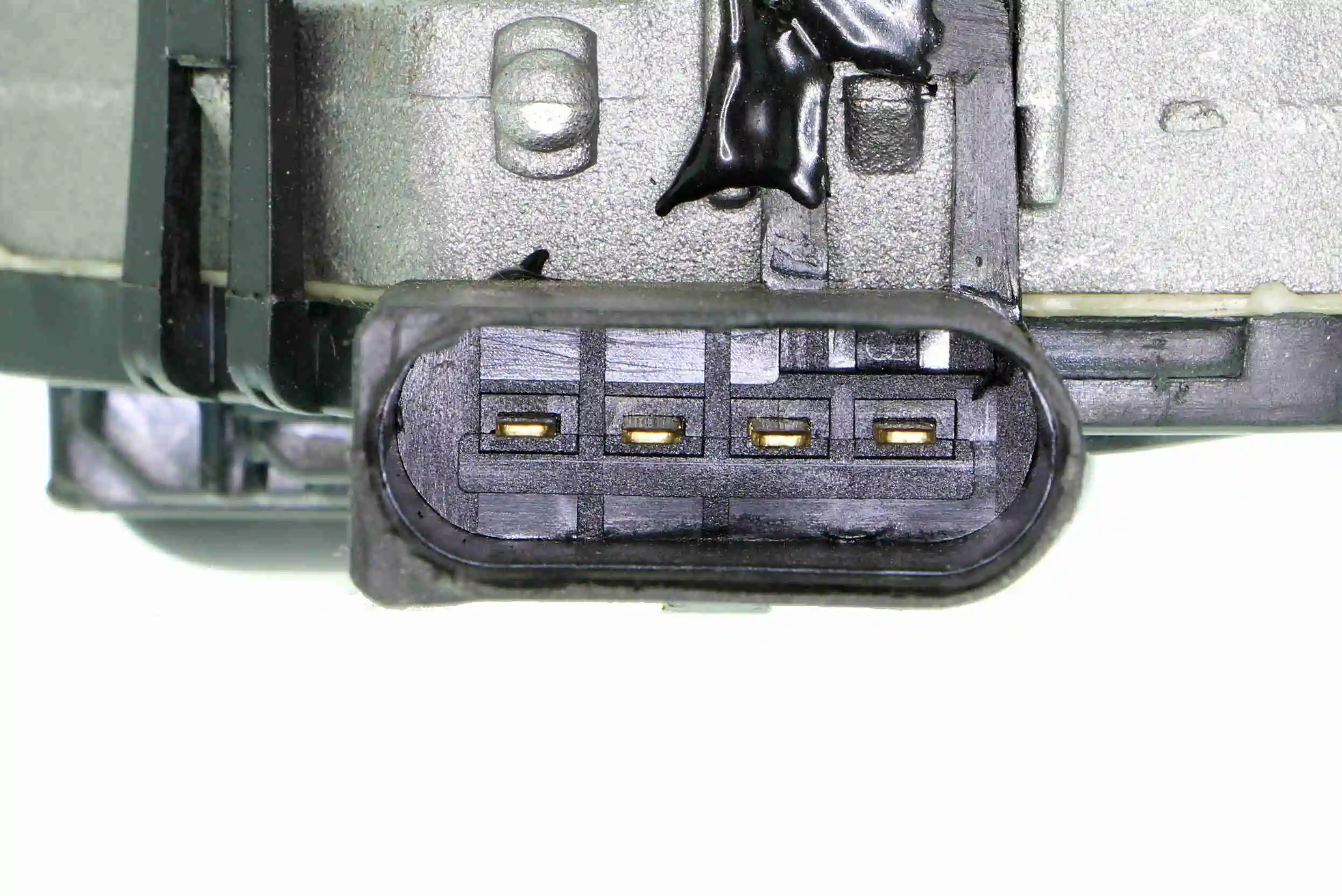 Мотор стеклоочищувача Vemo V10070042 ціна, від 73.62 USD