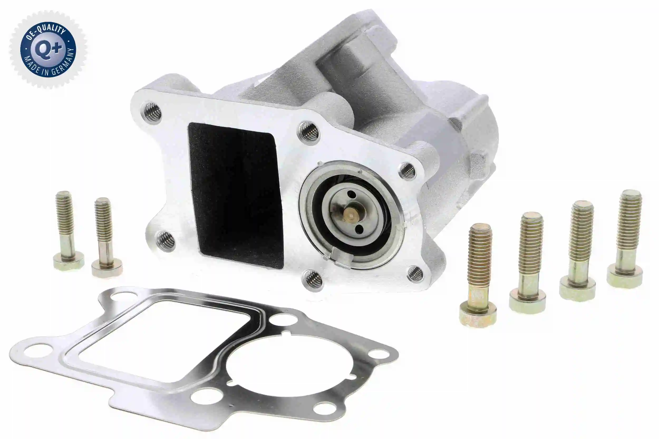 Клапан рециркуляції відпрацьованих газів EGR на Volvo S80 I TS, TH, KV