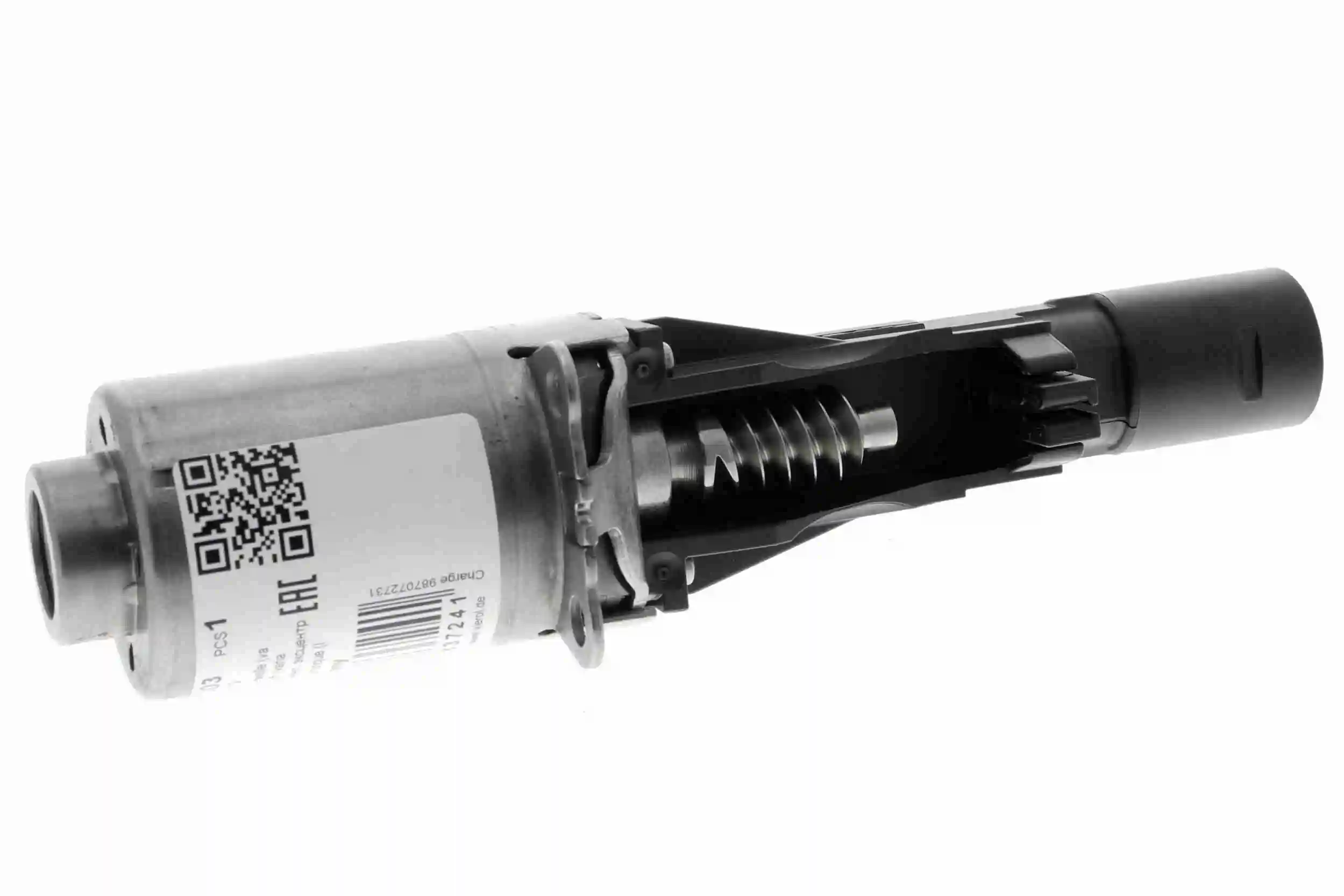 Регулятор фаз газорозподілу EBY431266A Glossyautoparts