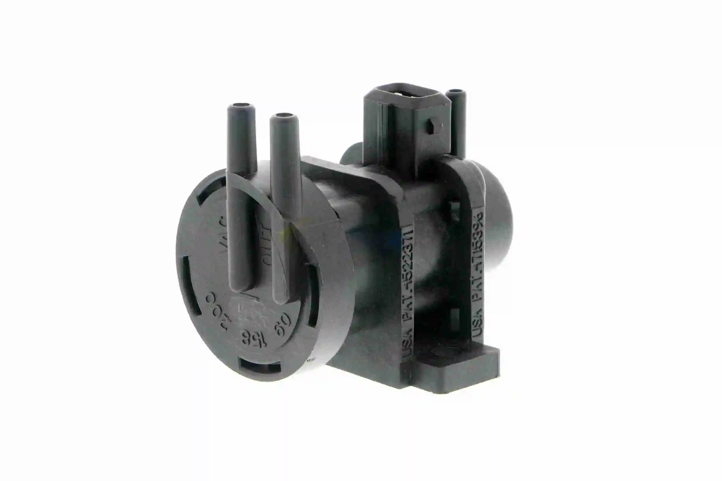 Клапан соленоїд регулювання заслонки EGR Vemo V40630035