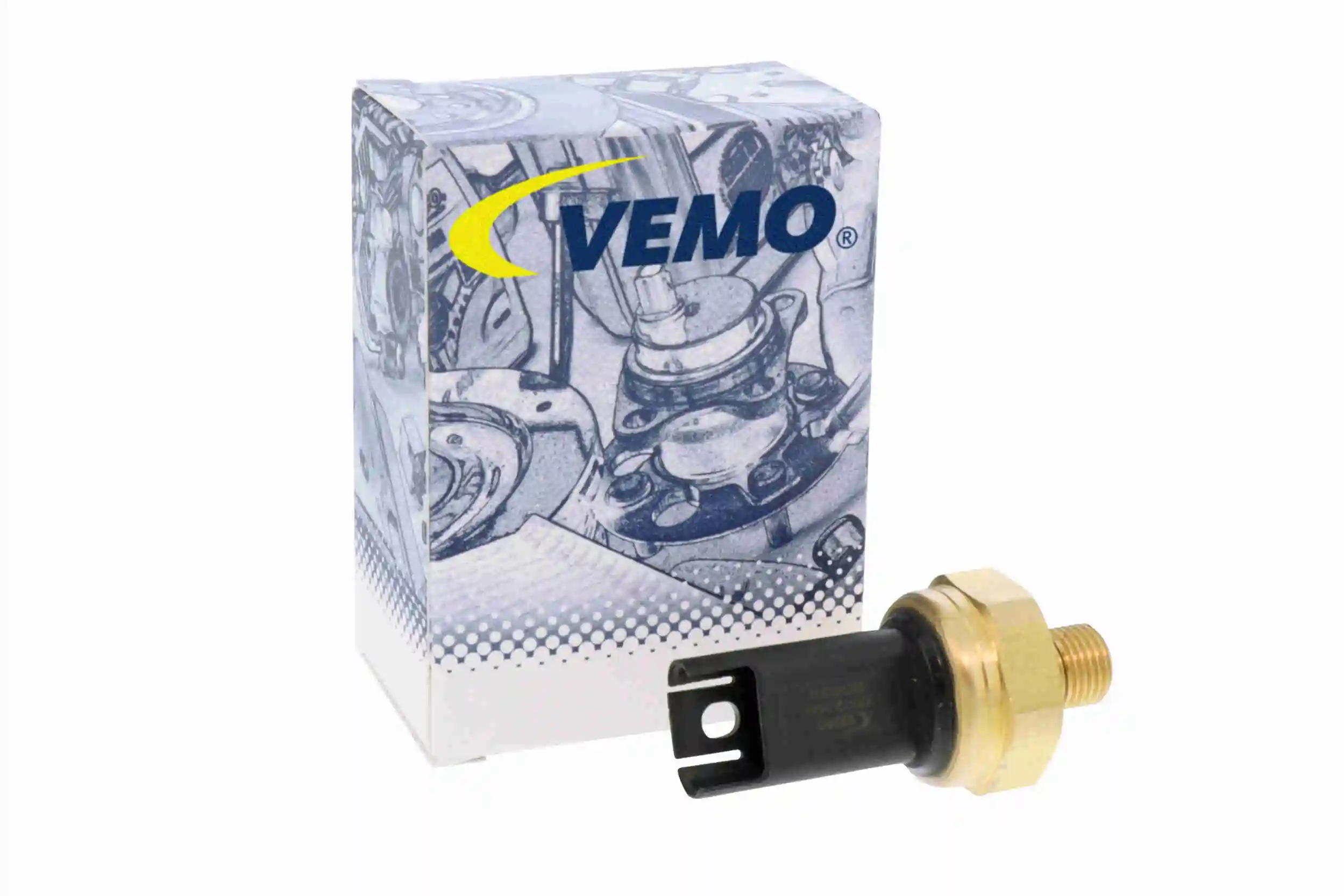 V207205481 Vemo Манометри