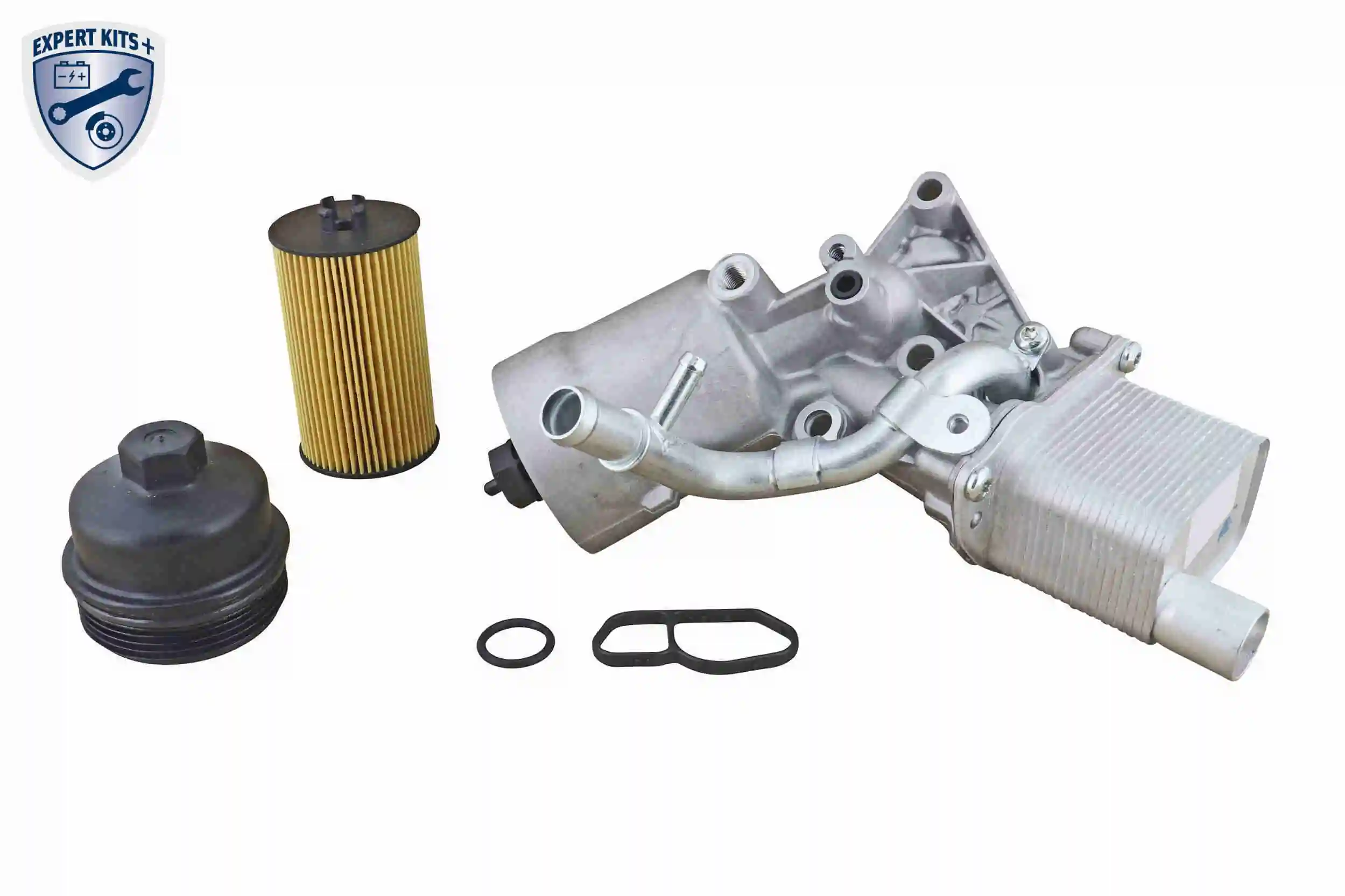 Купити V40602098 Vemo Корпус масляного фільтра