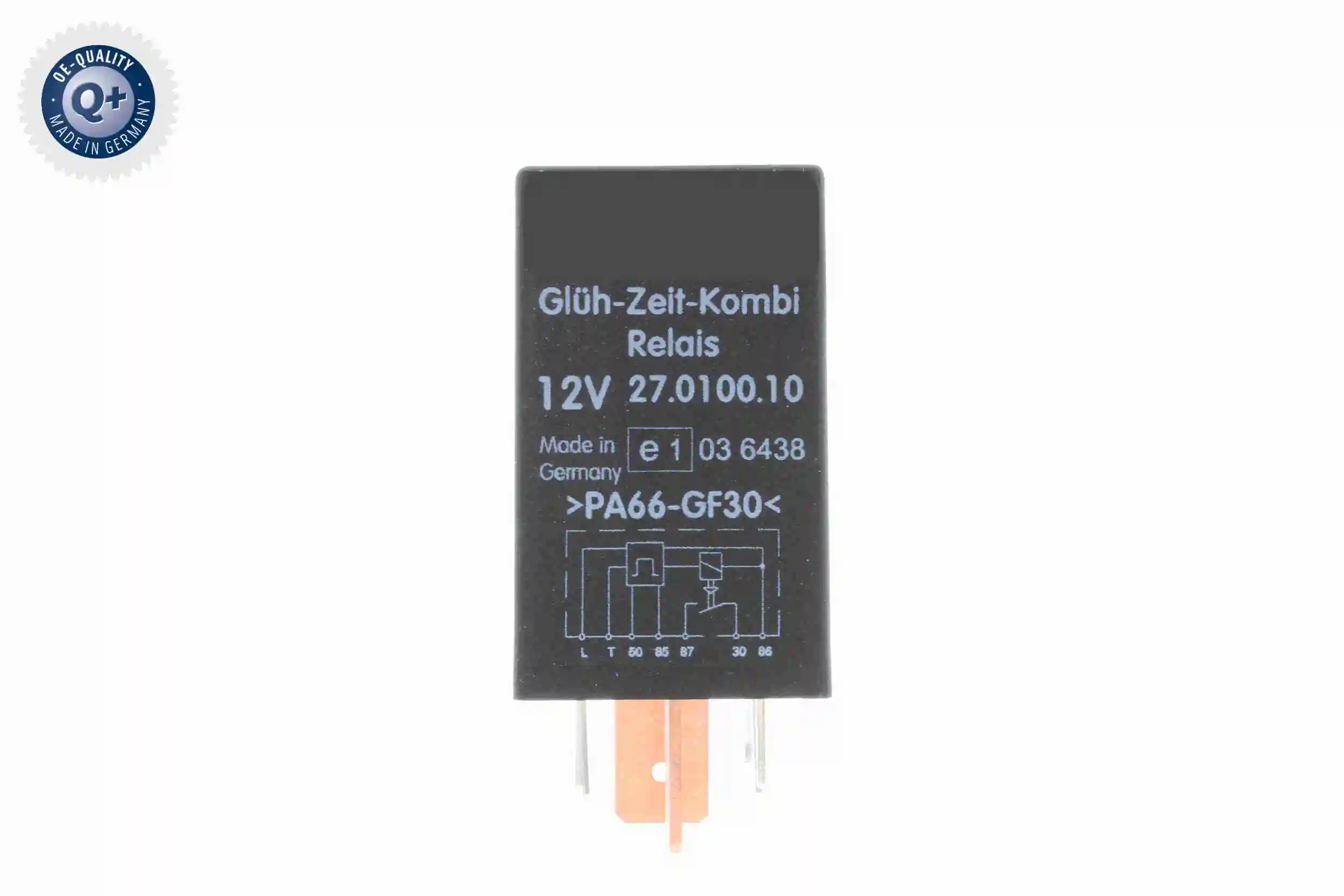 Реле управління Vemo V15710021 ціна, від 9.71 USD