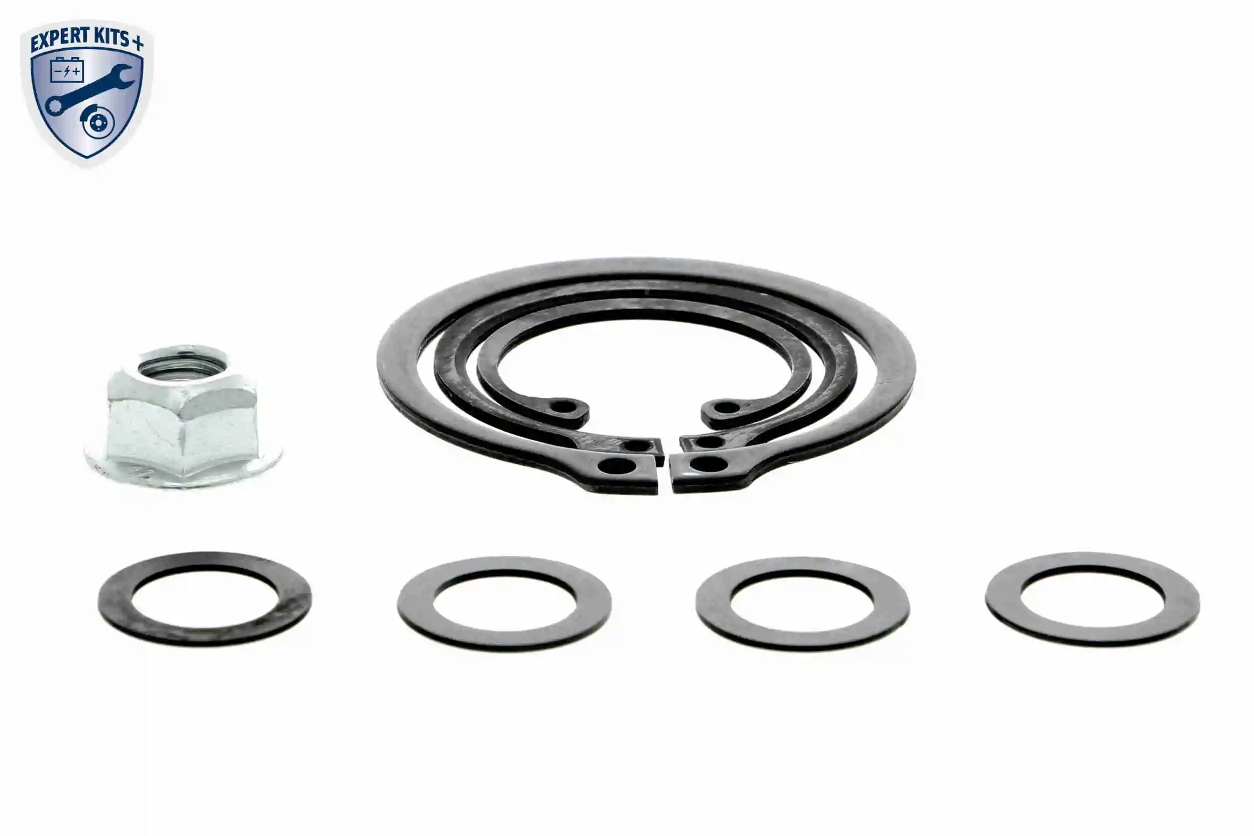 Шків компресора кондиціонера Vemo V40771002 ціна, від 71.75 USD
