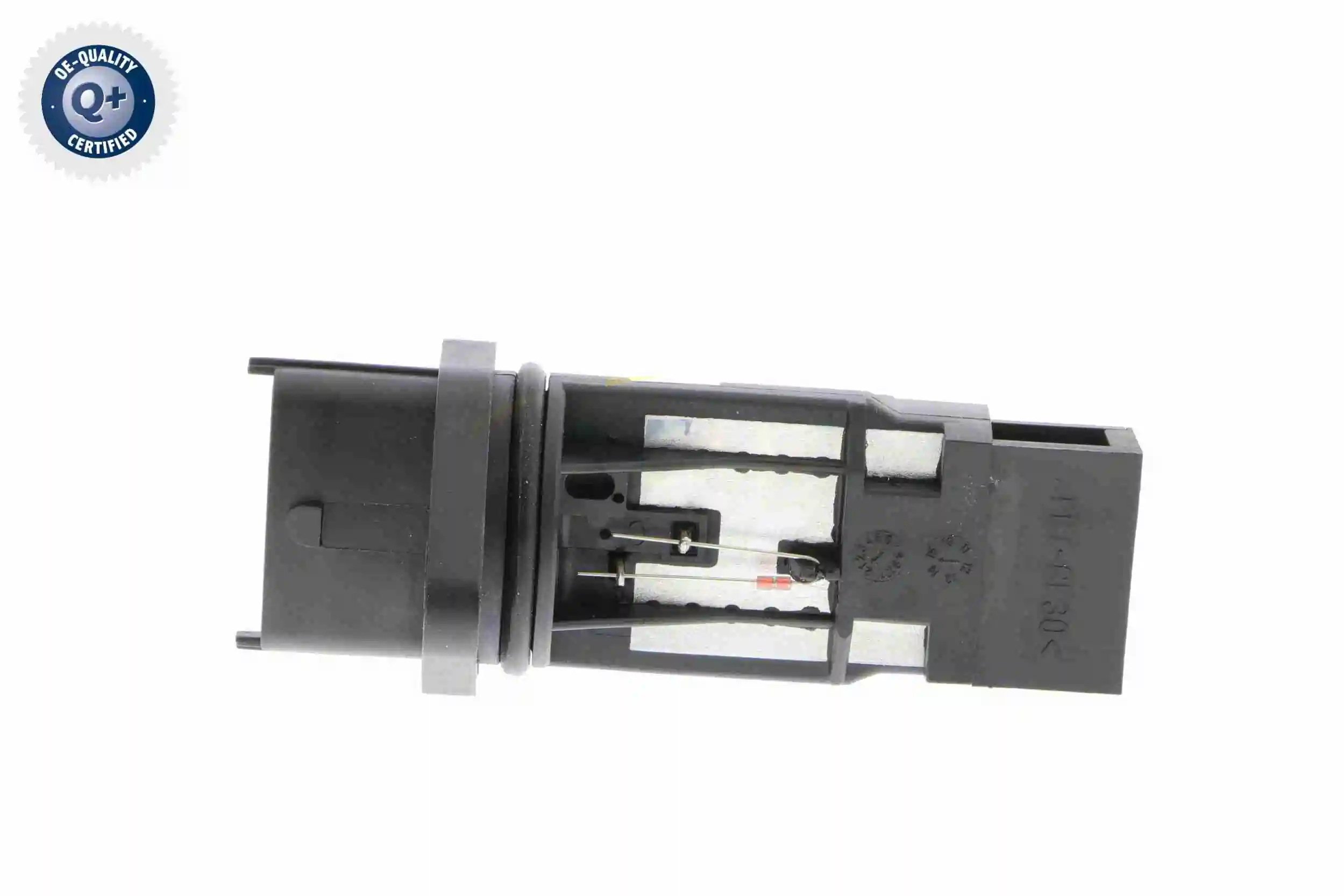 Датчик масової витрати повітря Vemo V957200471 ціна, від 57.96 USD