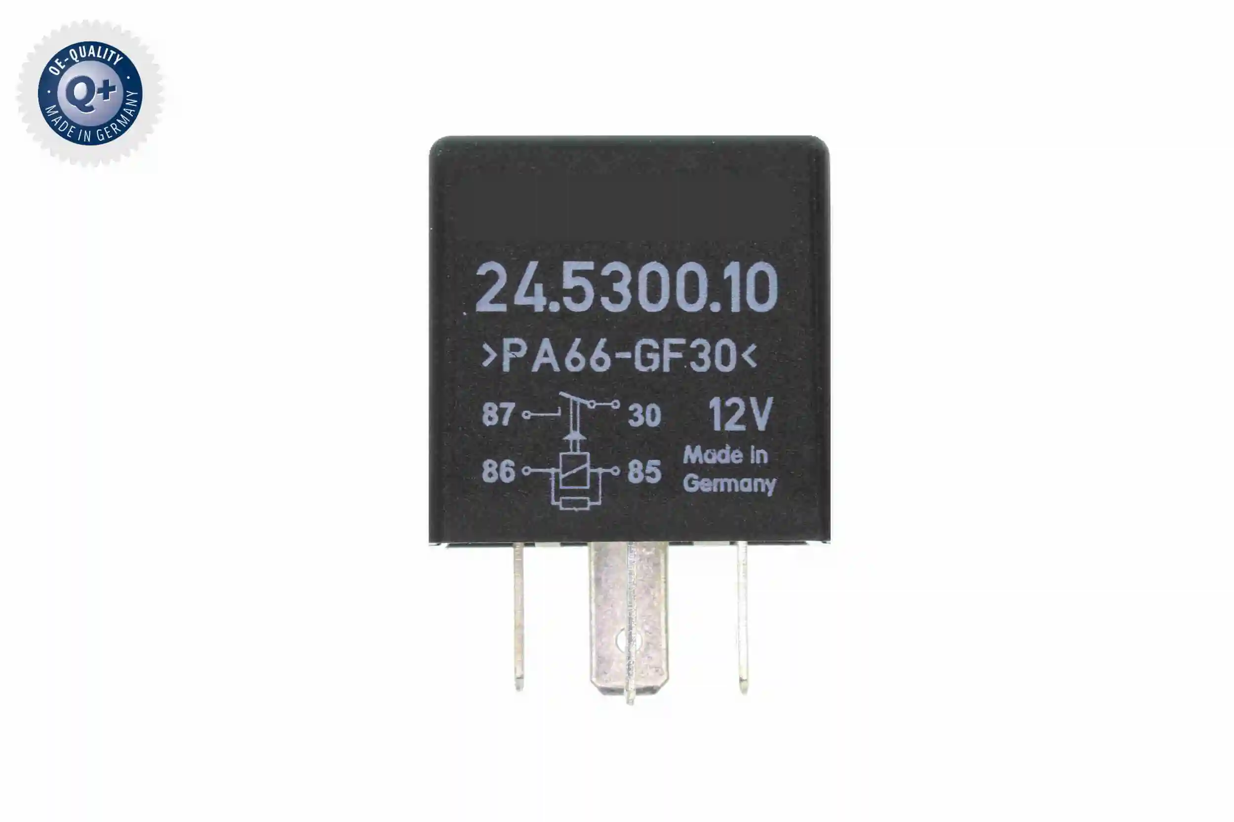 Реле електробензонасосу Vemo V15710018 ціна, від 6.69 USD