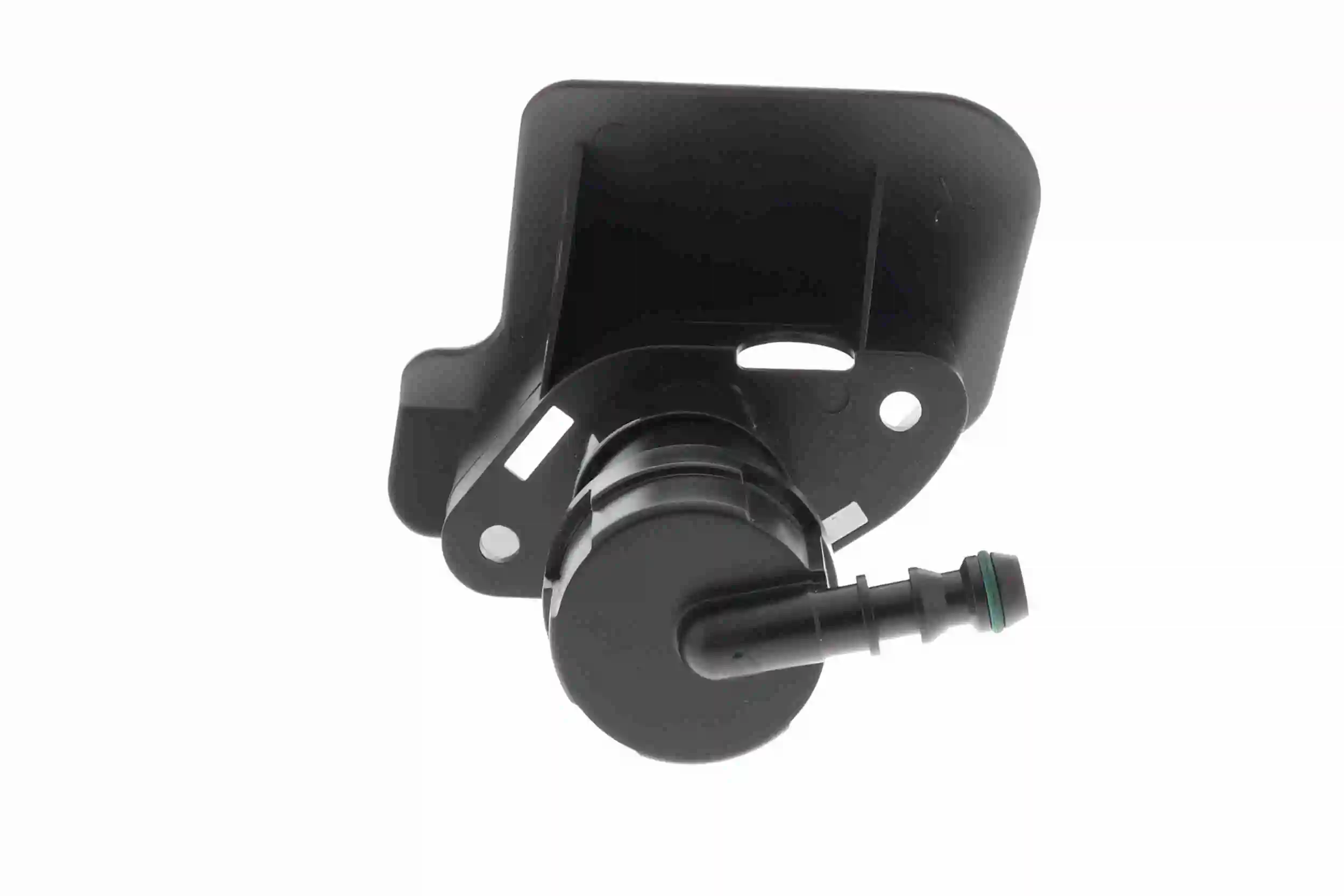 Форсунка омивача фари передньої, правої Vemo V40080034 ціна, від 27.23 USD