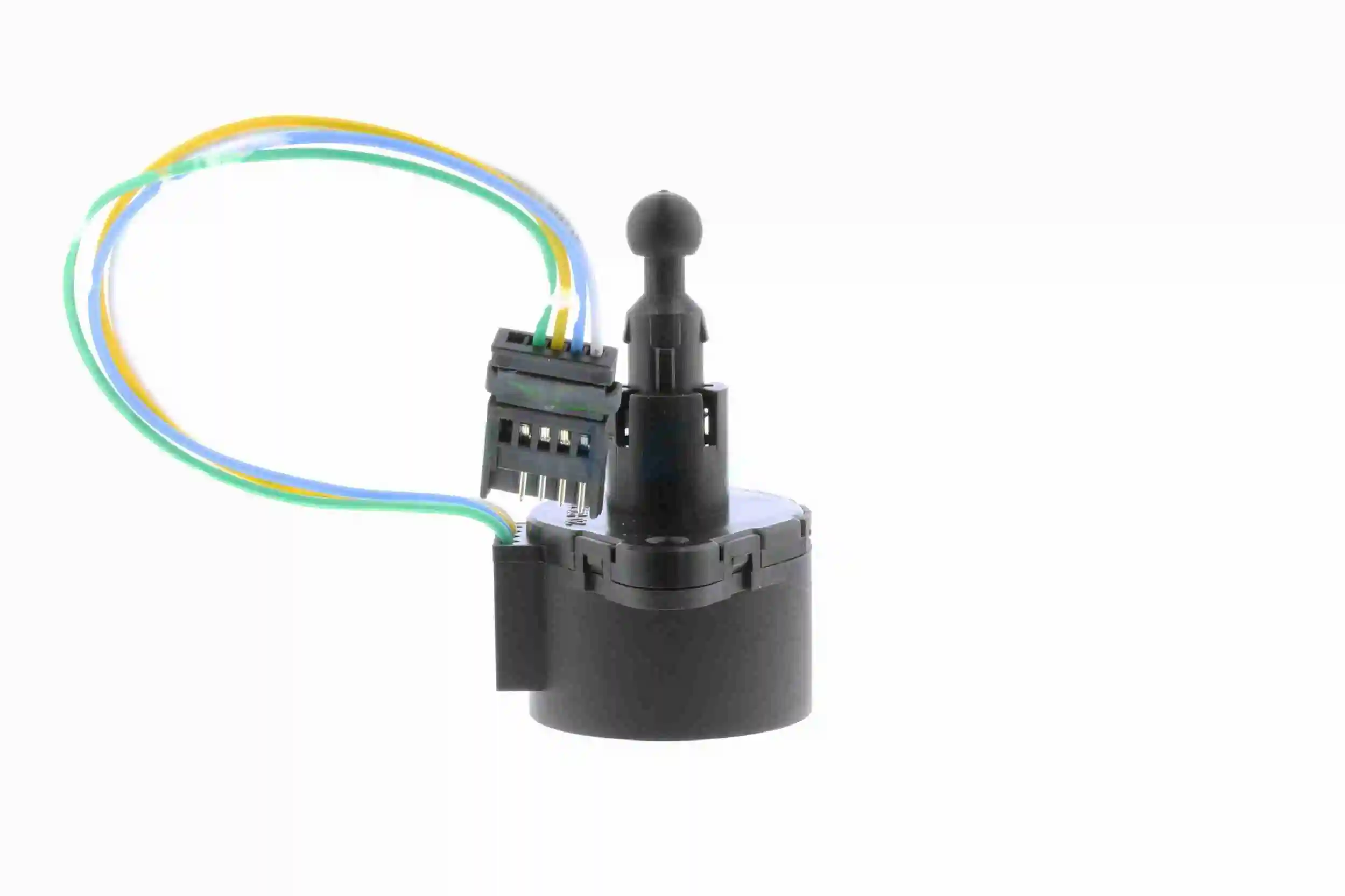 Купити Коректор фар Skoda SuperB I 3U4