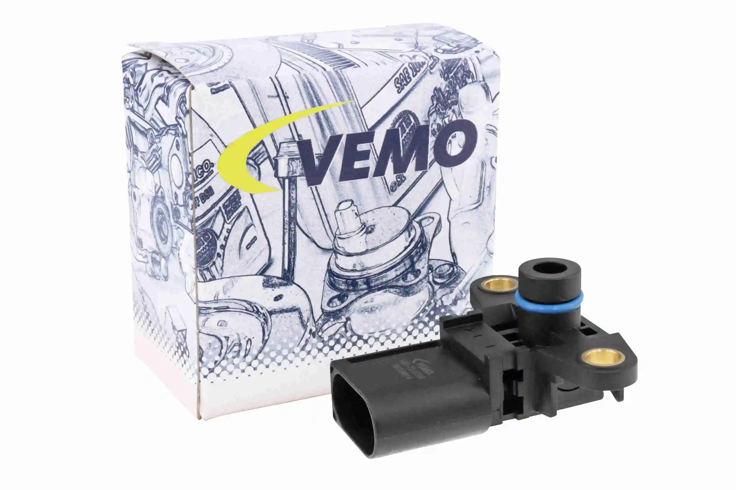 V20725288 Vemo Датчик наддува