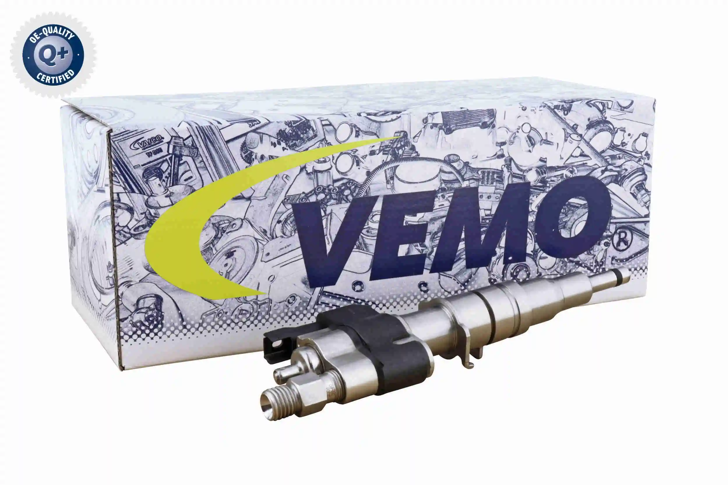 Форсунка паливна Chrysler 13537585261 ціна, від 467.18 USD