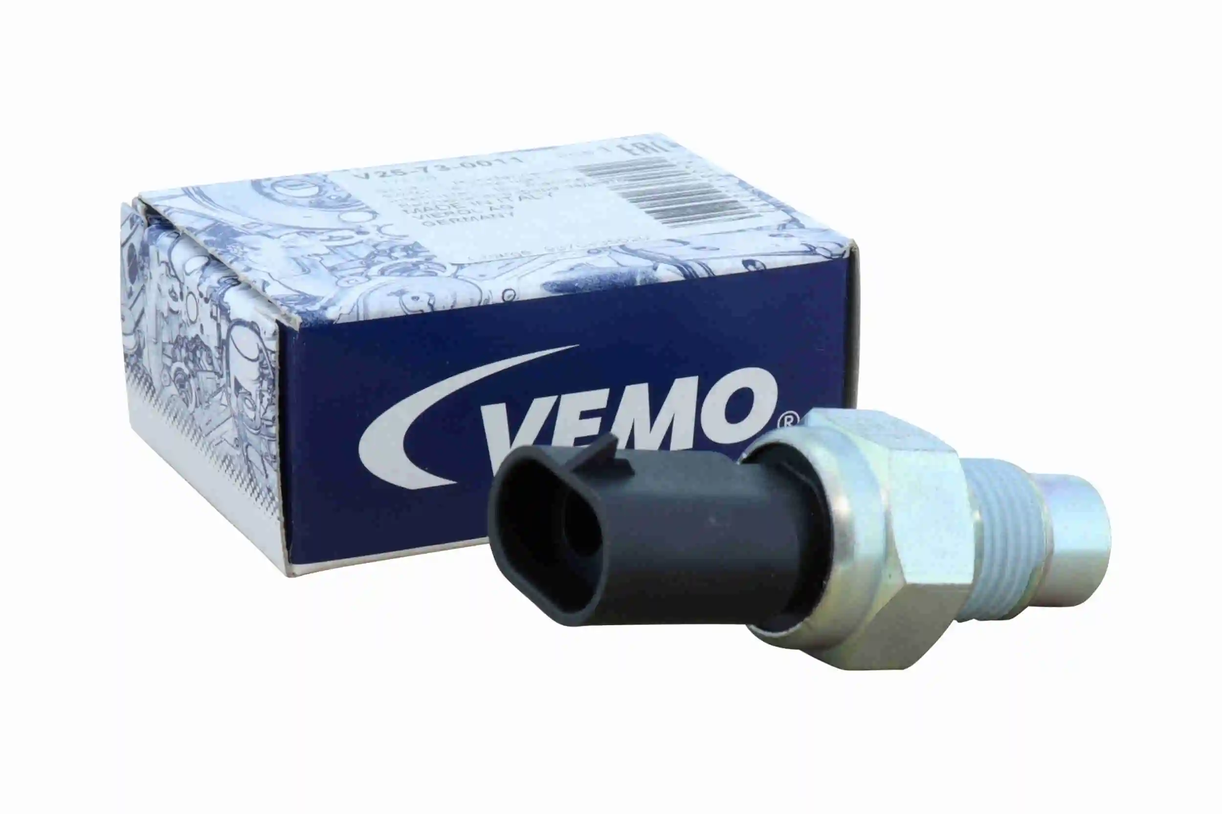  Датчик заднього ходу Ford Transit 4