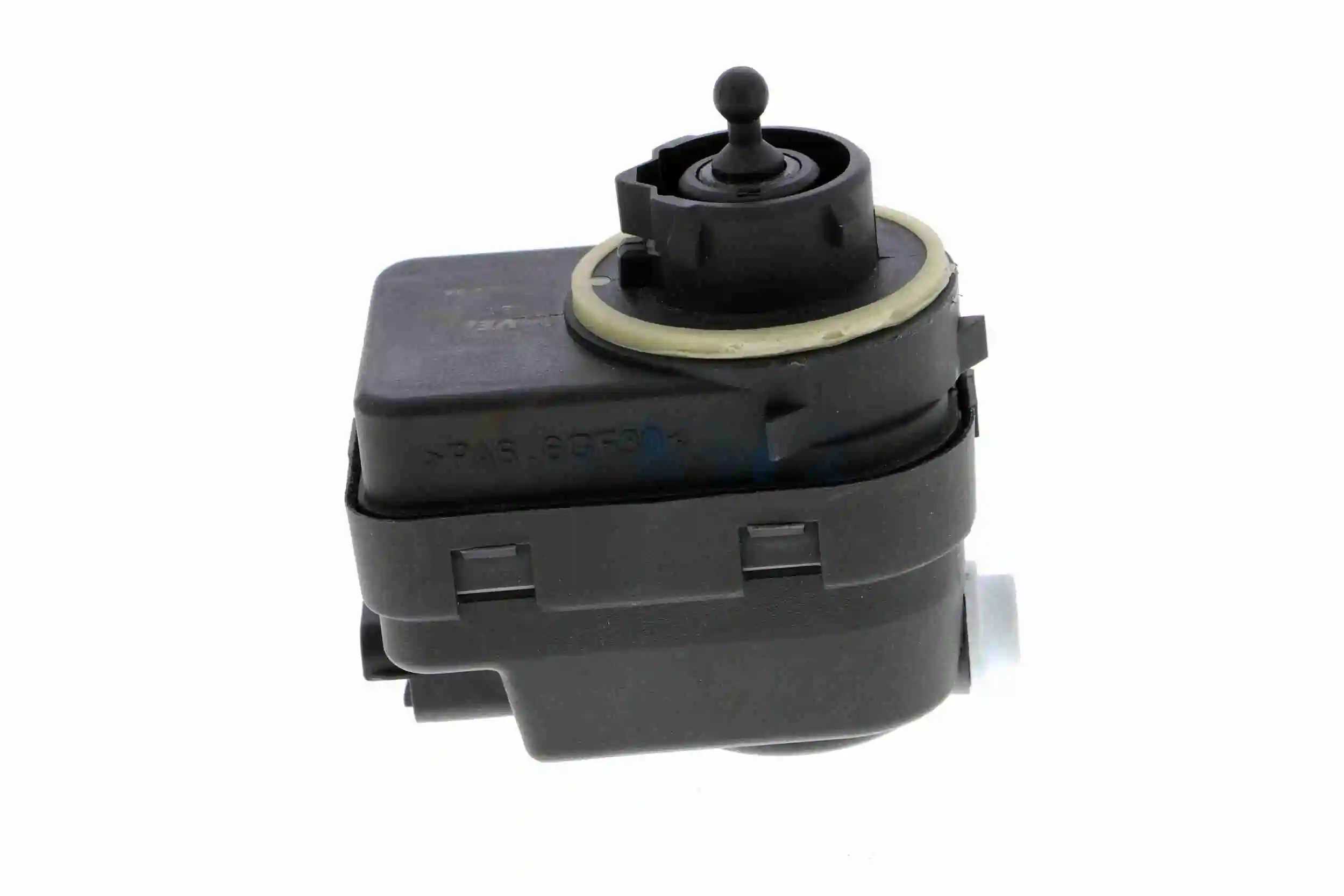V22770002 Vemo Двигун корректора фари
