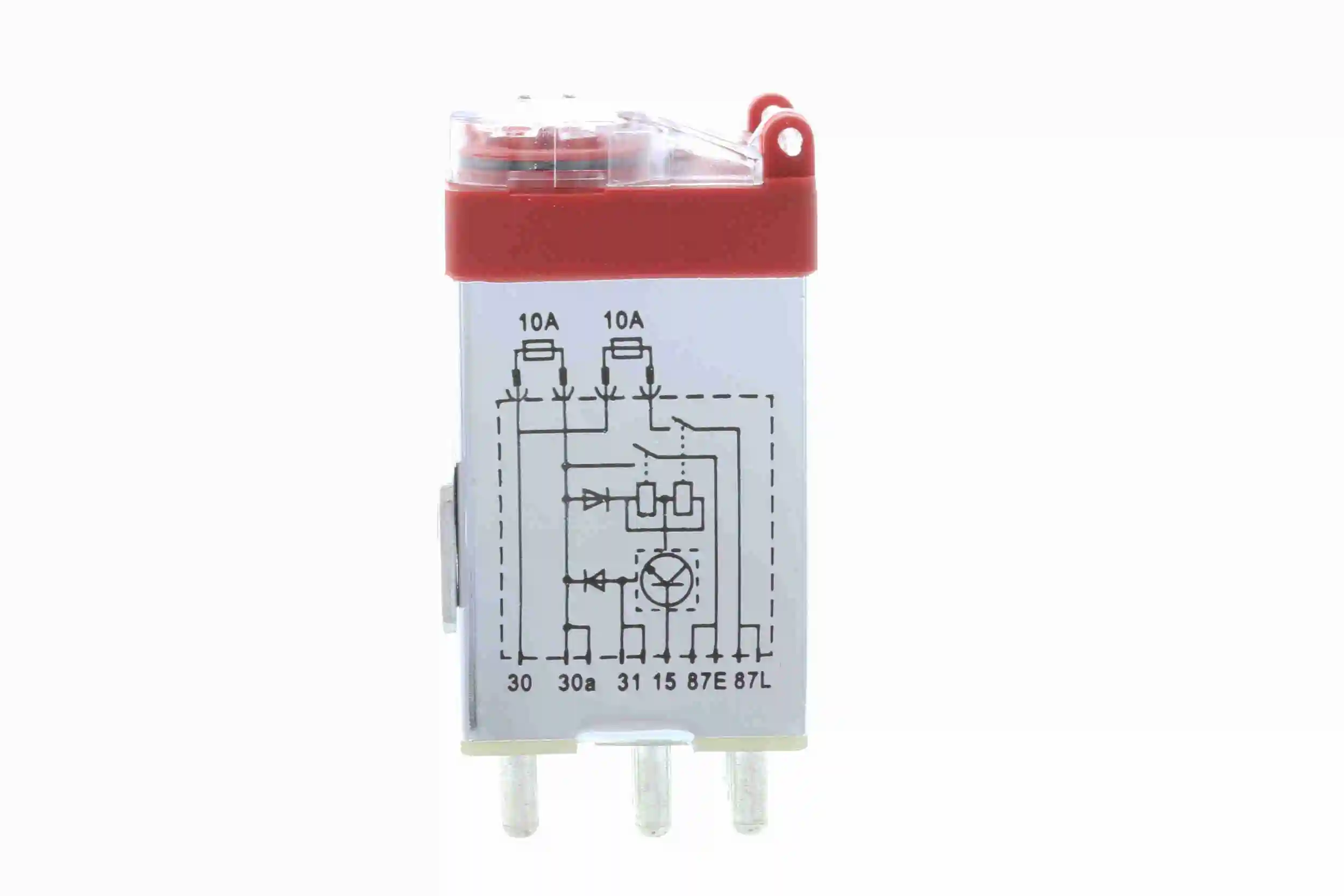 Реле високого струму Vemo V30710013 ціна, від 24.83 USD