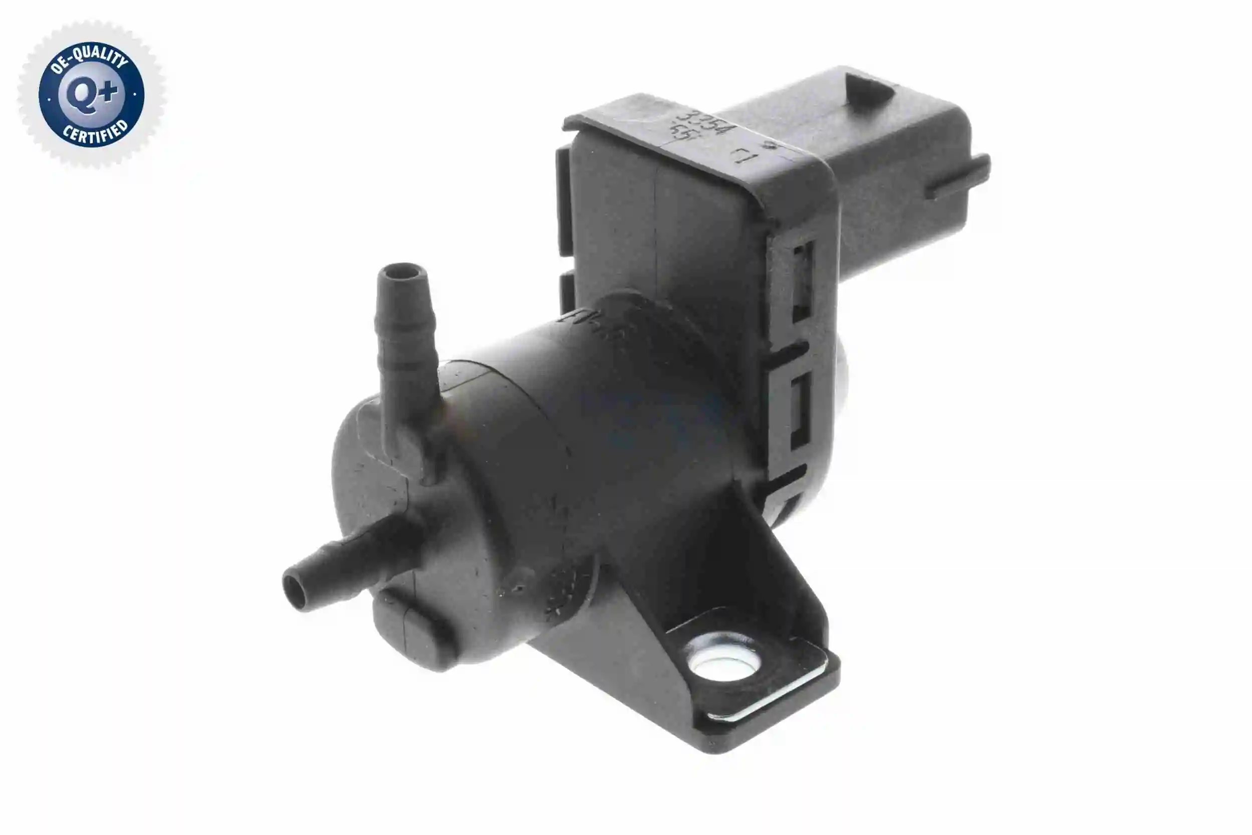 Клапан соленоїд регулювання заслонки EGR Vemo V40630022