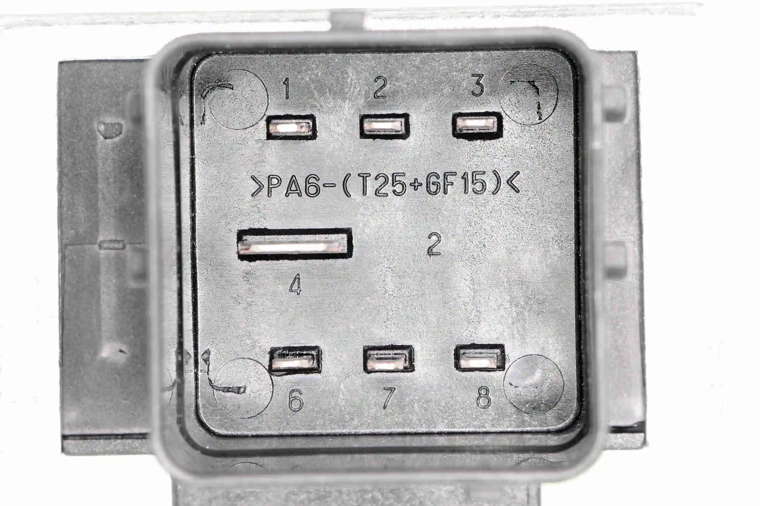V46710001 Vemo Реле свічок накалу