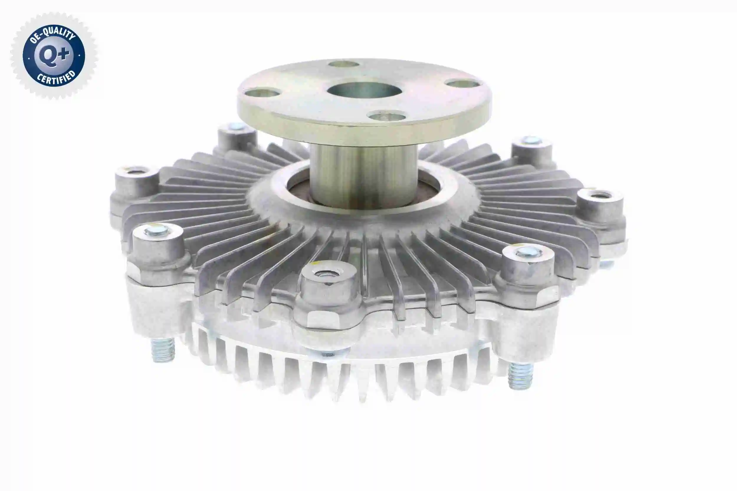 В'язкова муфта вентилятора Polcar SV6074S ціна, від 40.10 USD