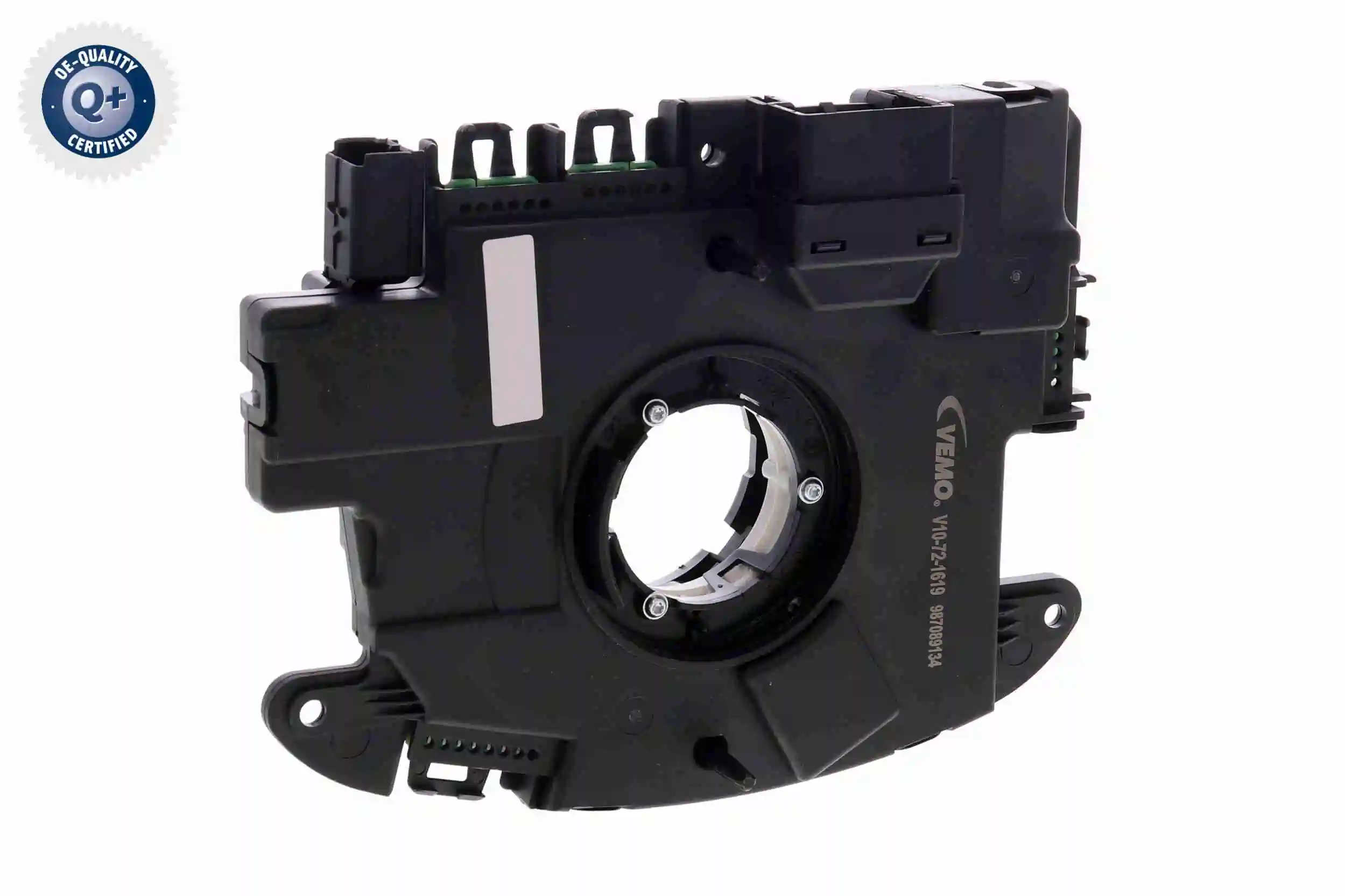 Шлейф керма Vemo V10721619 ціна, від 265.13 USD