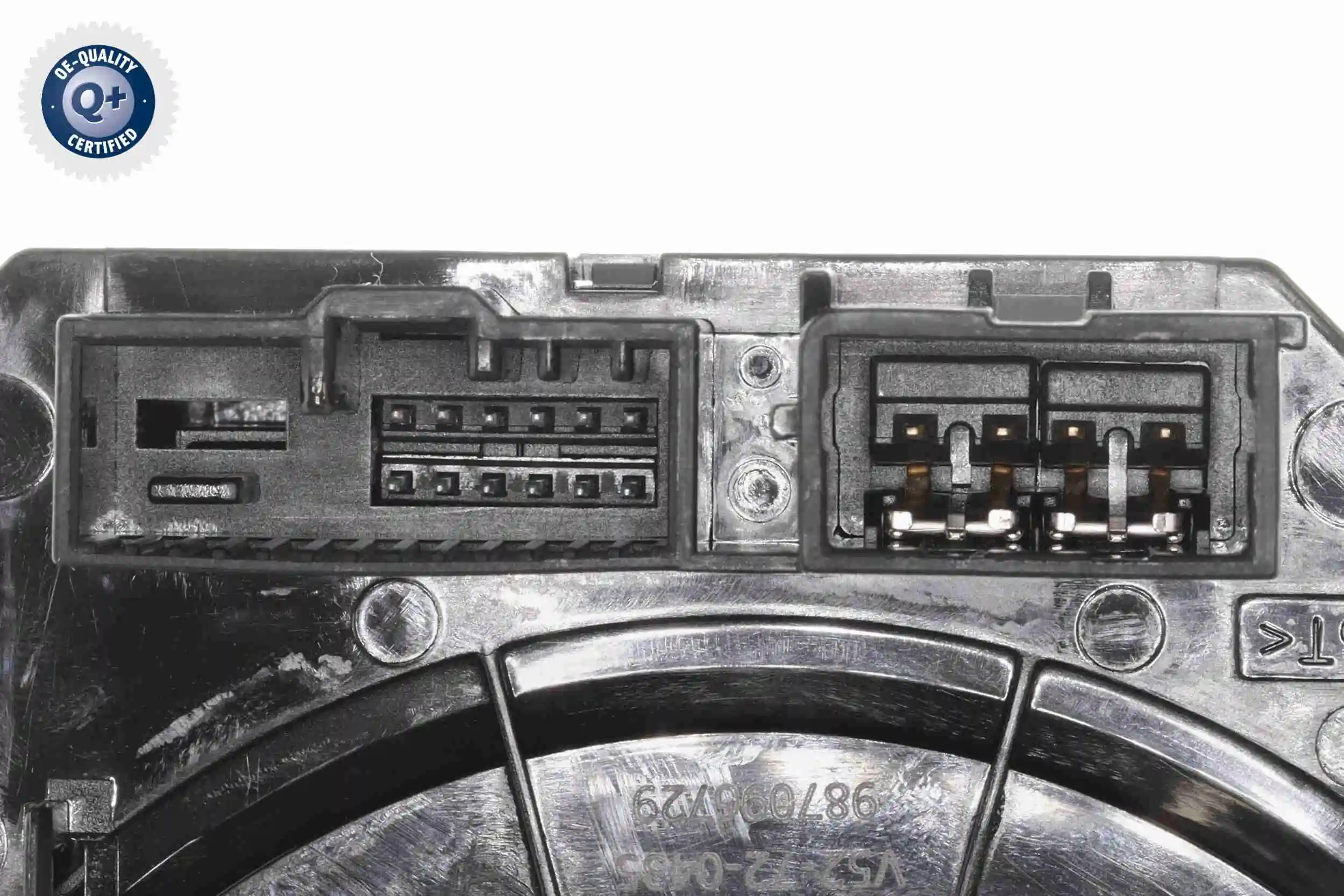 Шлейф керма Vemo V52720435 ціна, від 30.75 USD