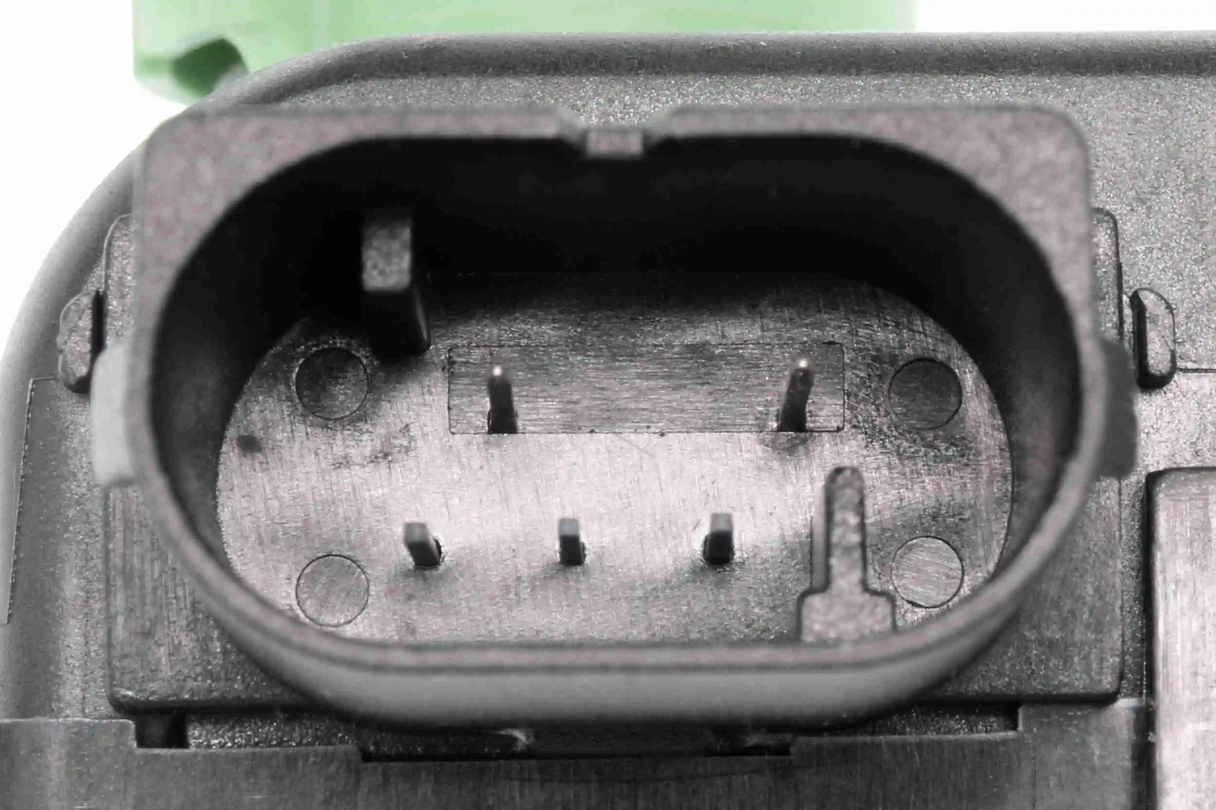 V10771009 Vemo Мотор заслінки печі
