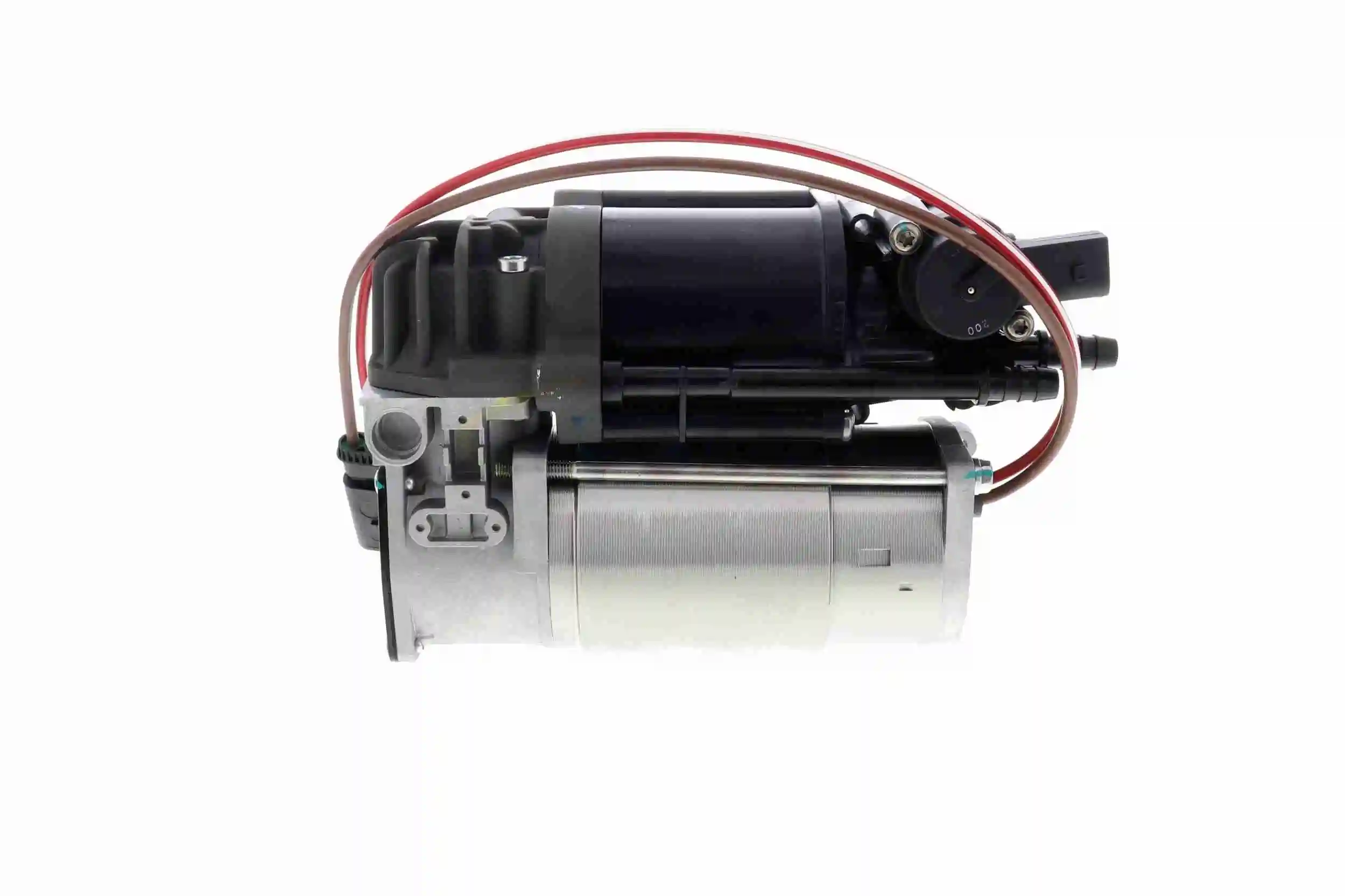 Компресор пневмопідкачкою (амортизаторів) Vemo V20520001 ціна, від 228.61 USD