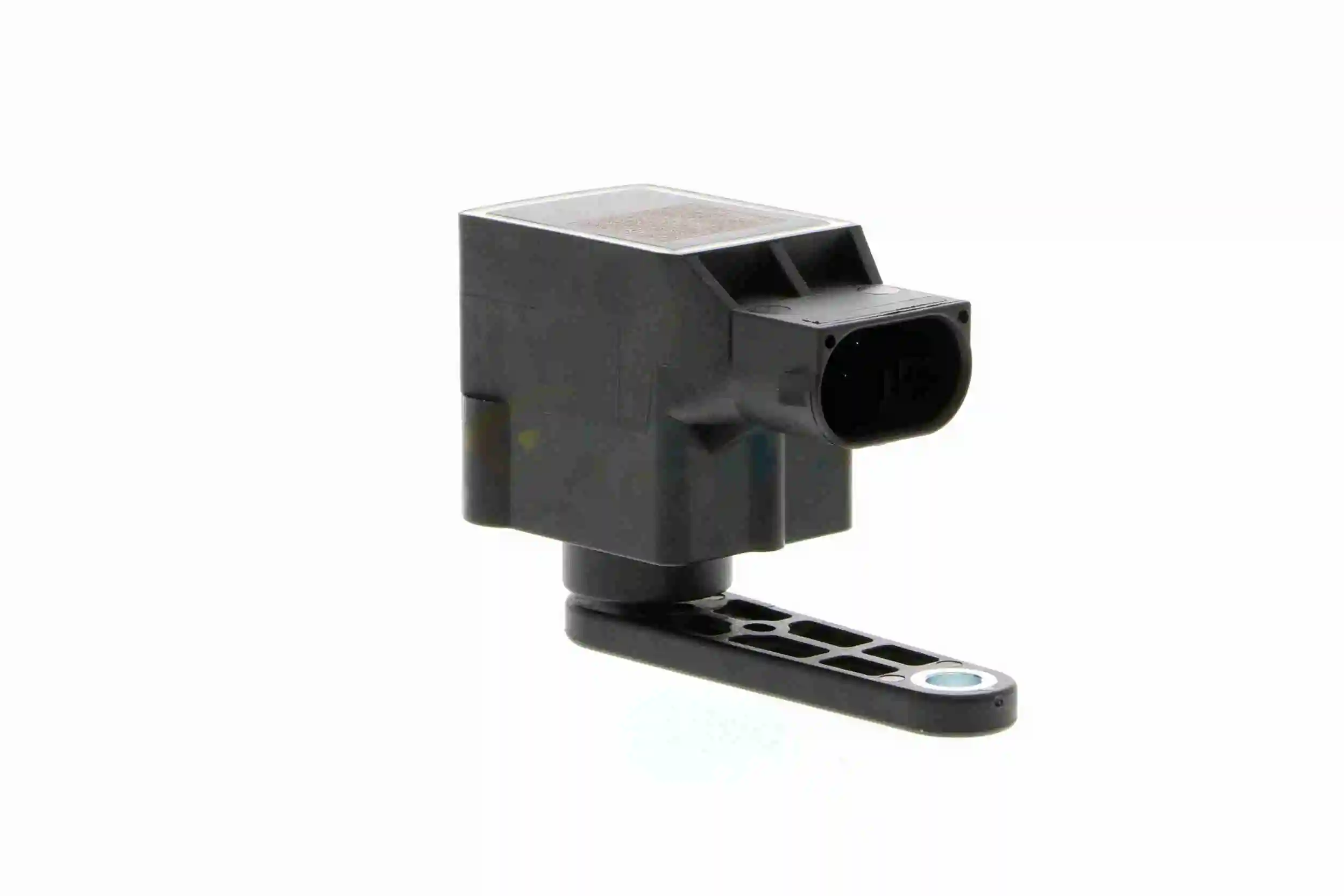 Датчик рівня положення кузова, передній правий V20720480 Vemo