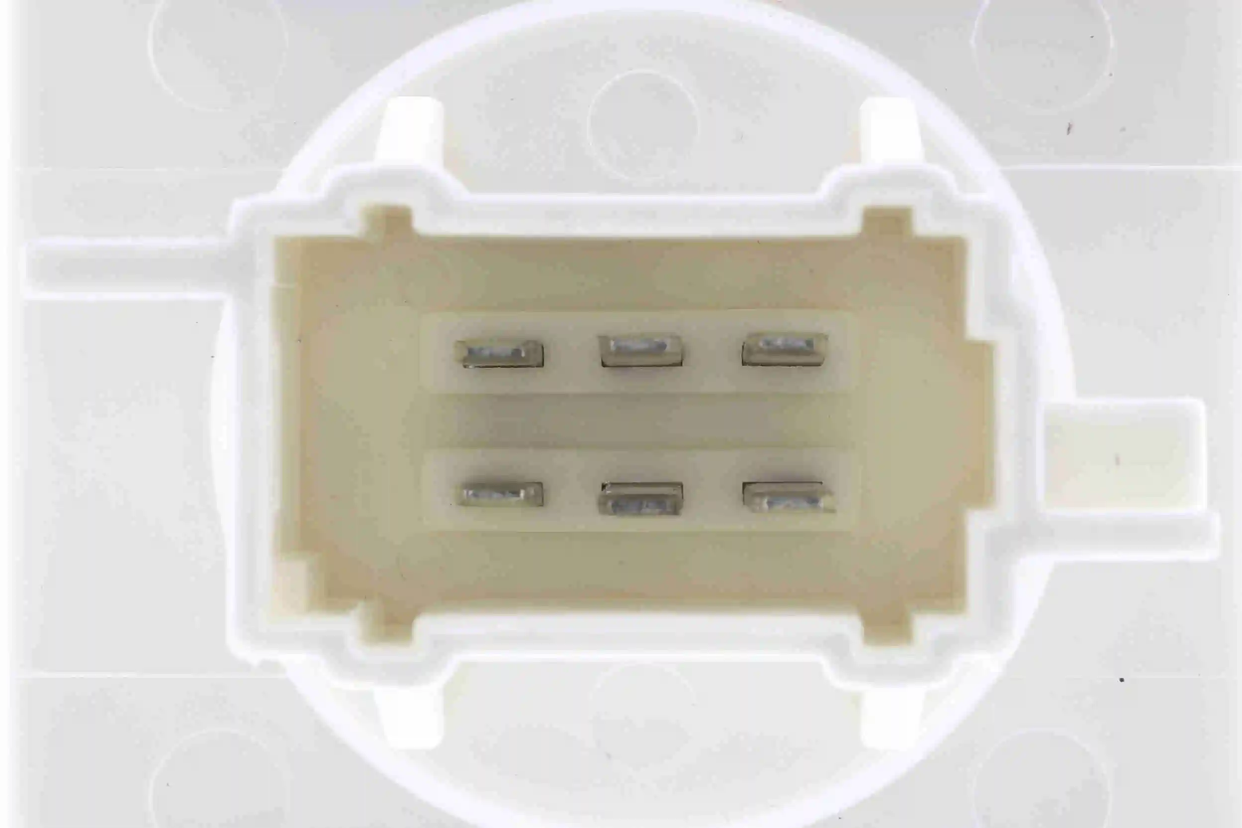 Резистор обігрівача Vemo V42790008 ціна, від 12.90 USD