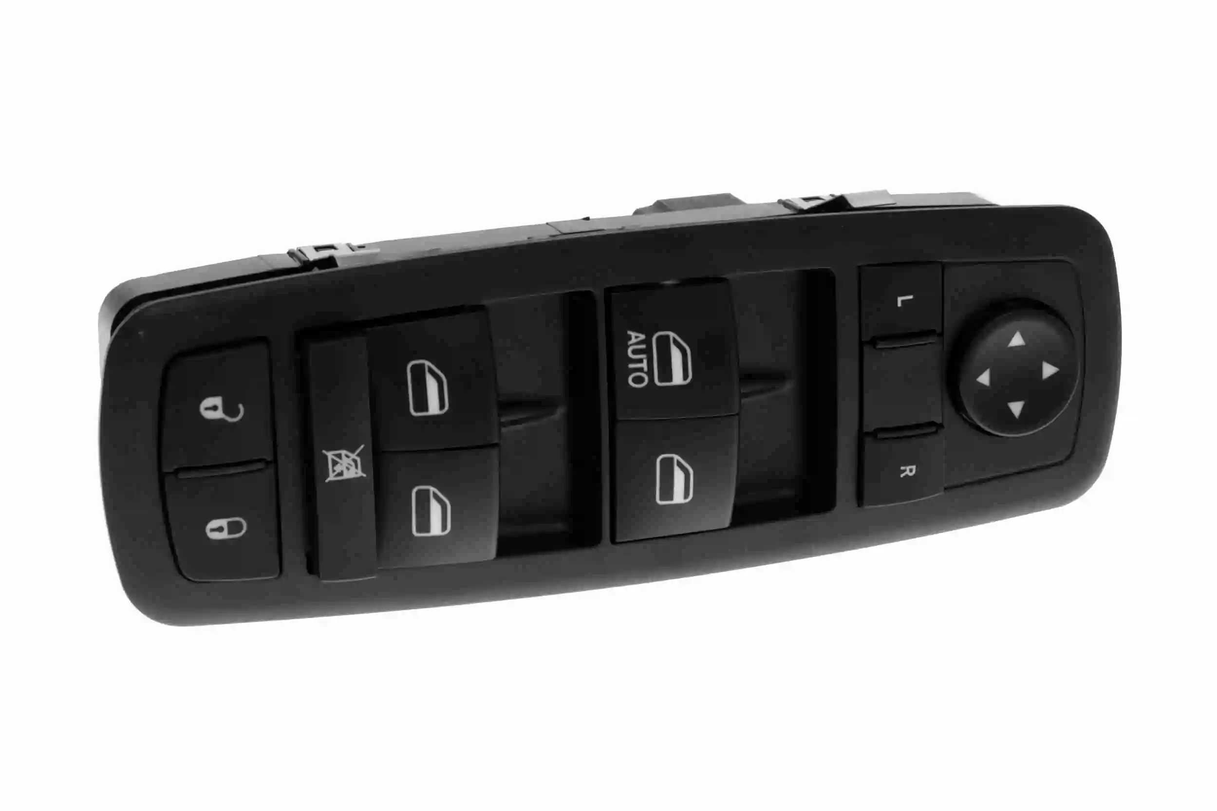 Кнопковий блок керування склопідіймачами передній лівий 04602632AH Chrysler