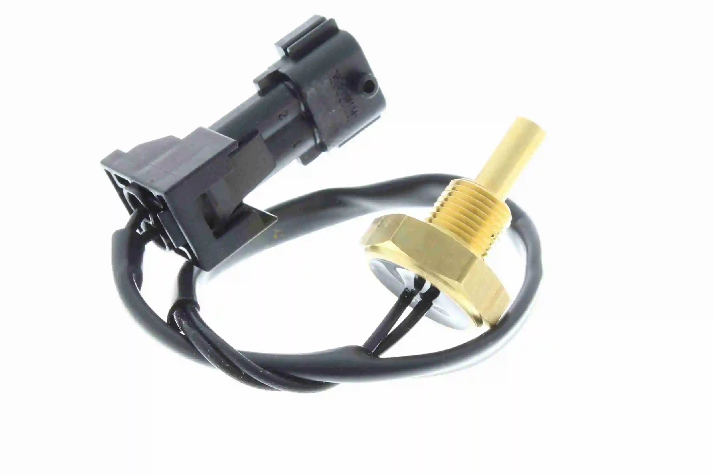 Термодатчик охолоджуючої рідини Vemo V50720021 ціна, від 32.23 USD