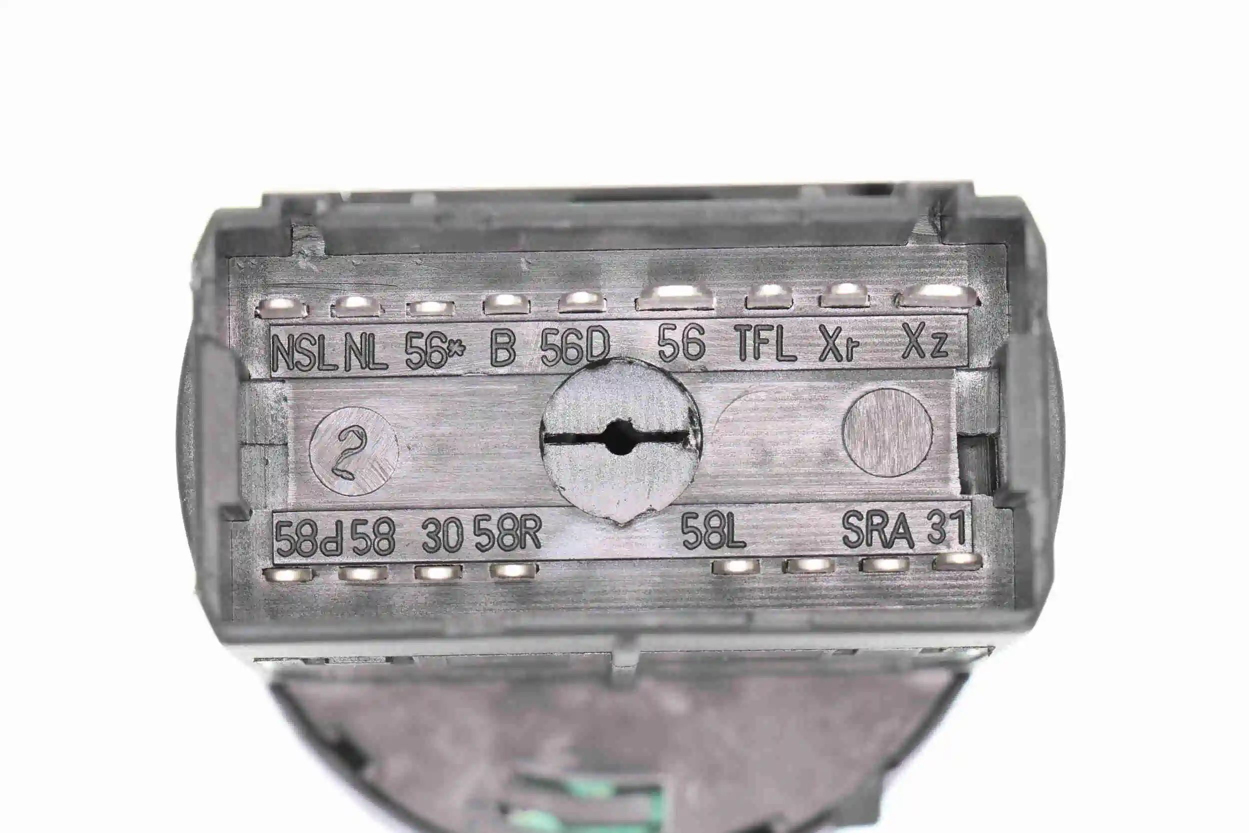 V10730153 Vemo Перемикачі електричні (перемикач світла центральний)
