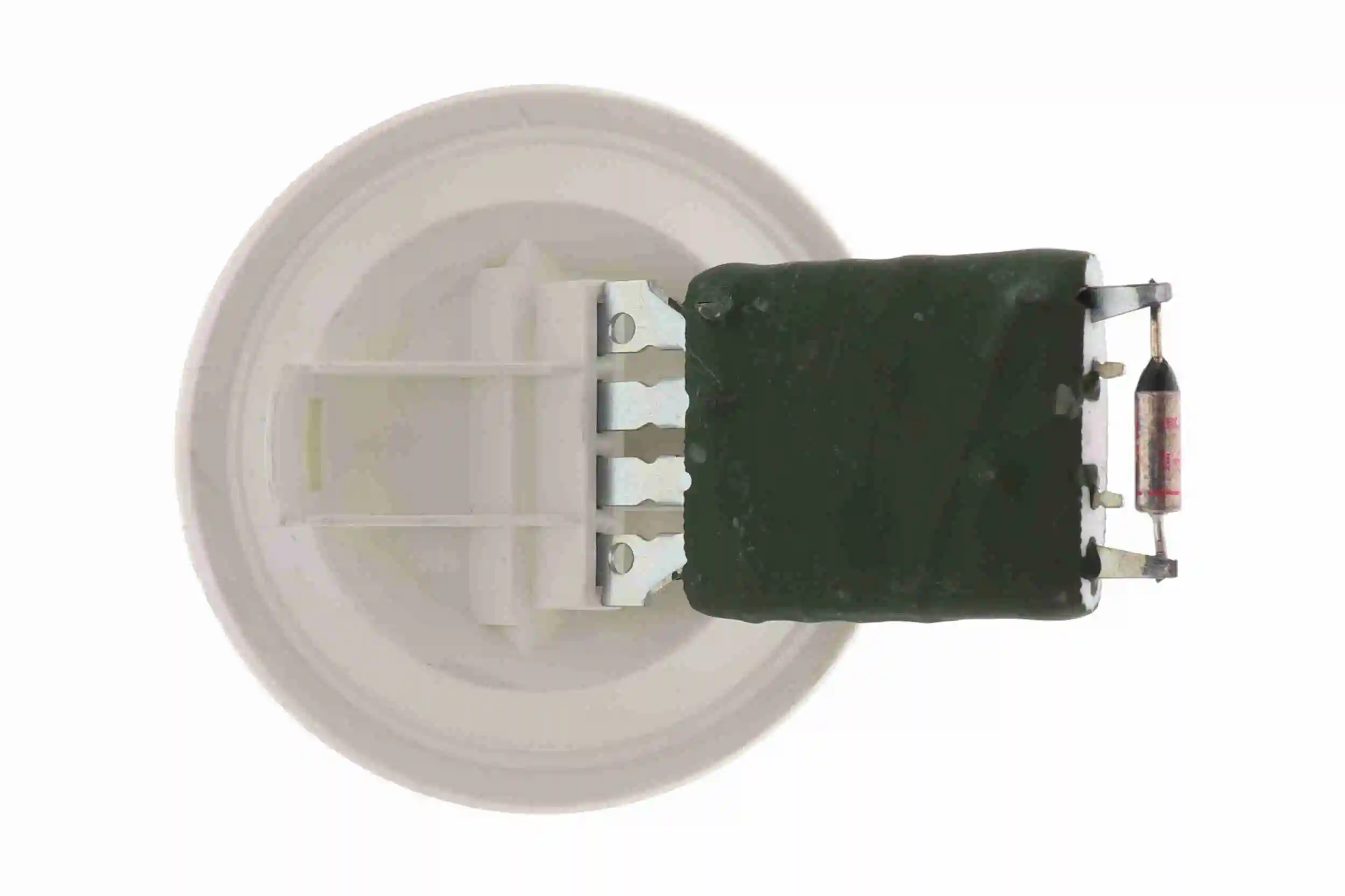 Резистор обігрівача Smart FORTWO купе (451) (2007 - 2026) ціна, від 11.51 USD