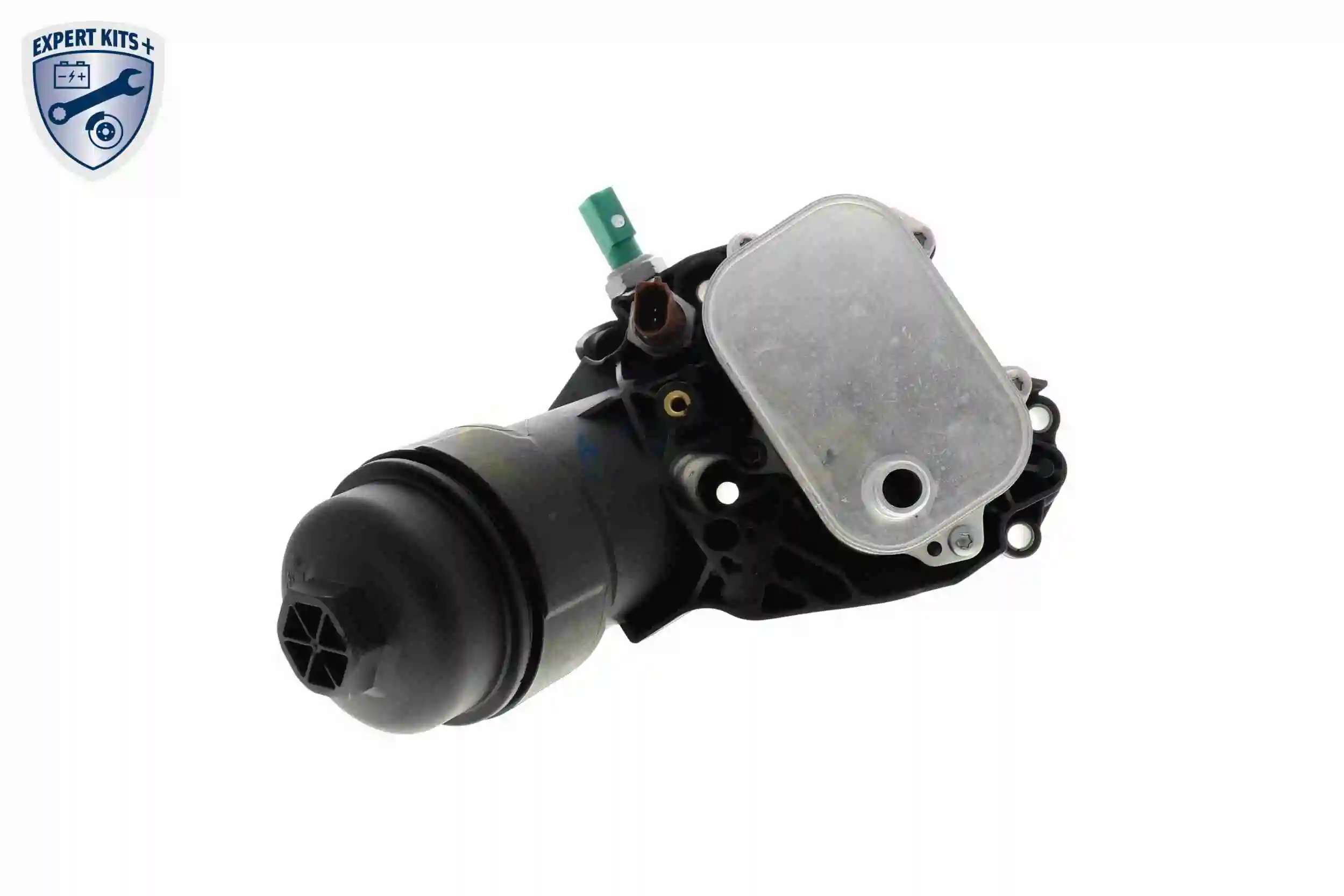 Корпус масляного фільтра Vemo V15606100 ціна, від 108.27 USD