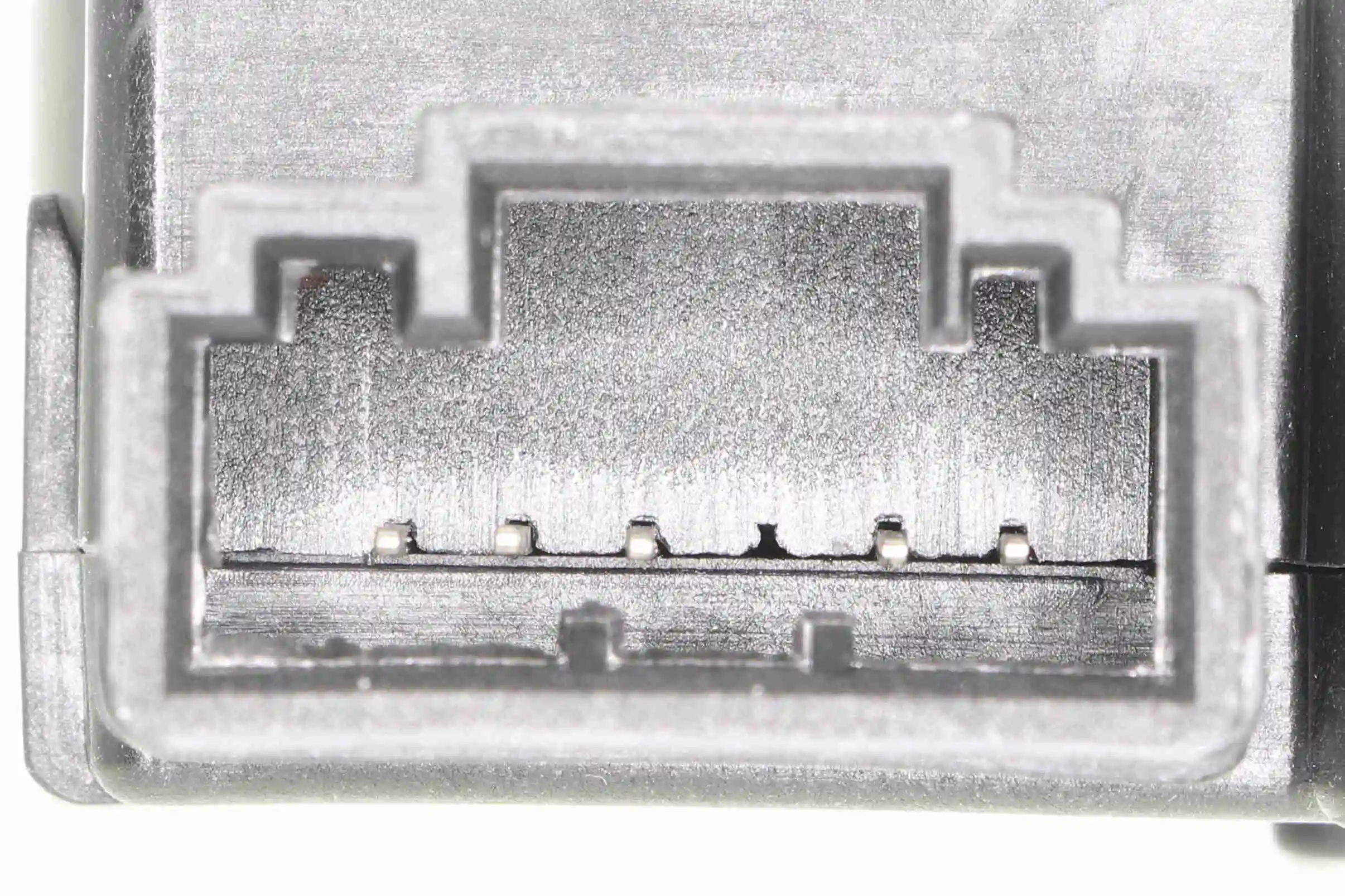 V10771087 Vemo Мотор заслінки рециркуляції повітря