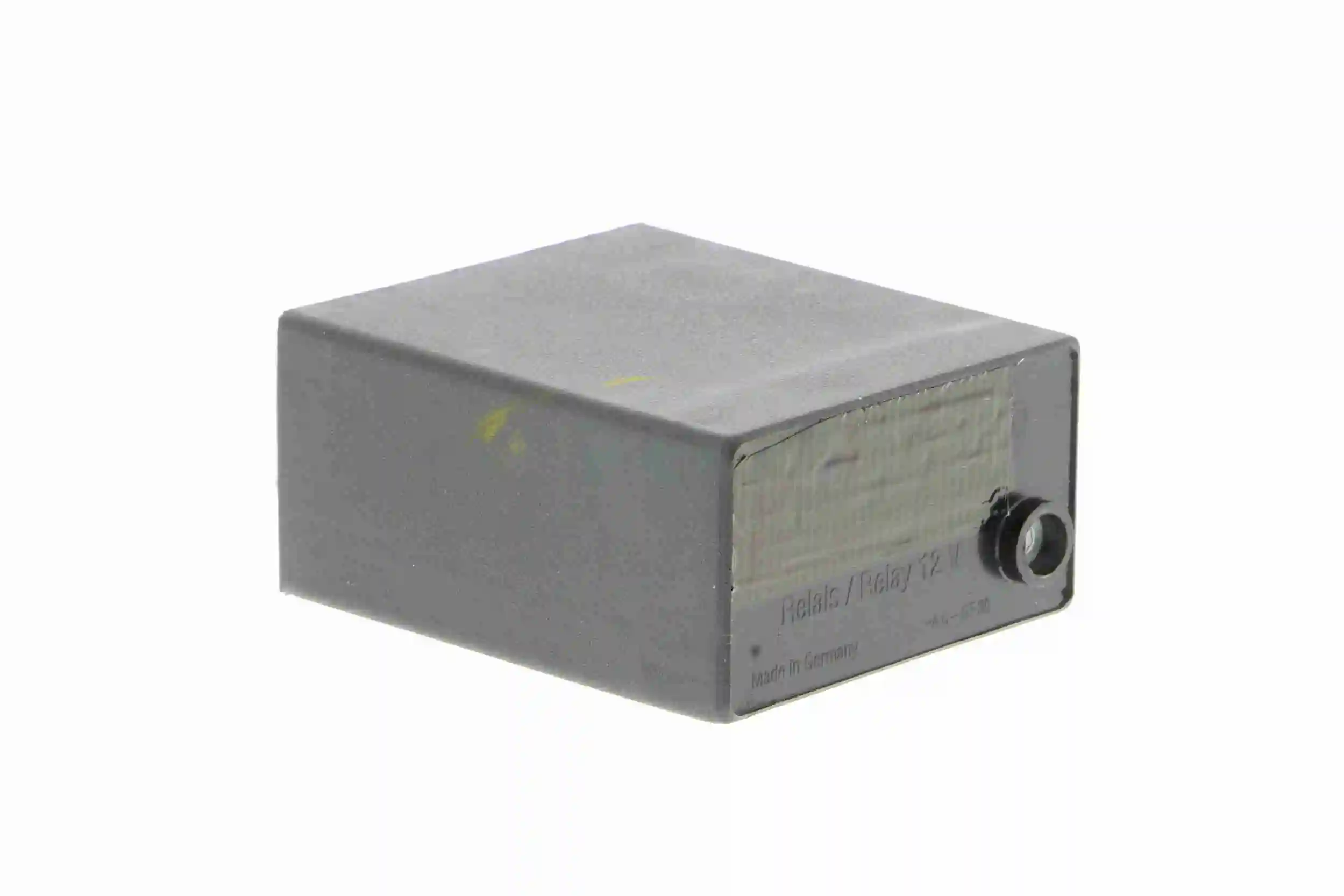 Реле паливного насоса Vemo V30710010