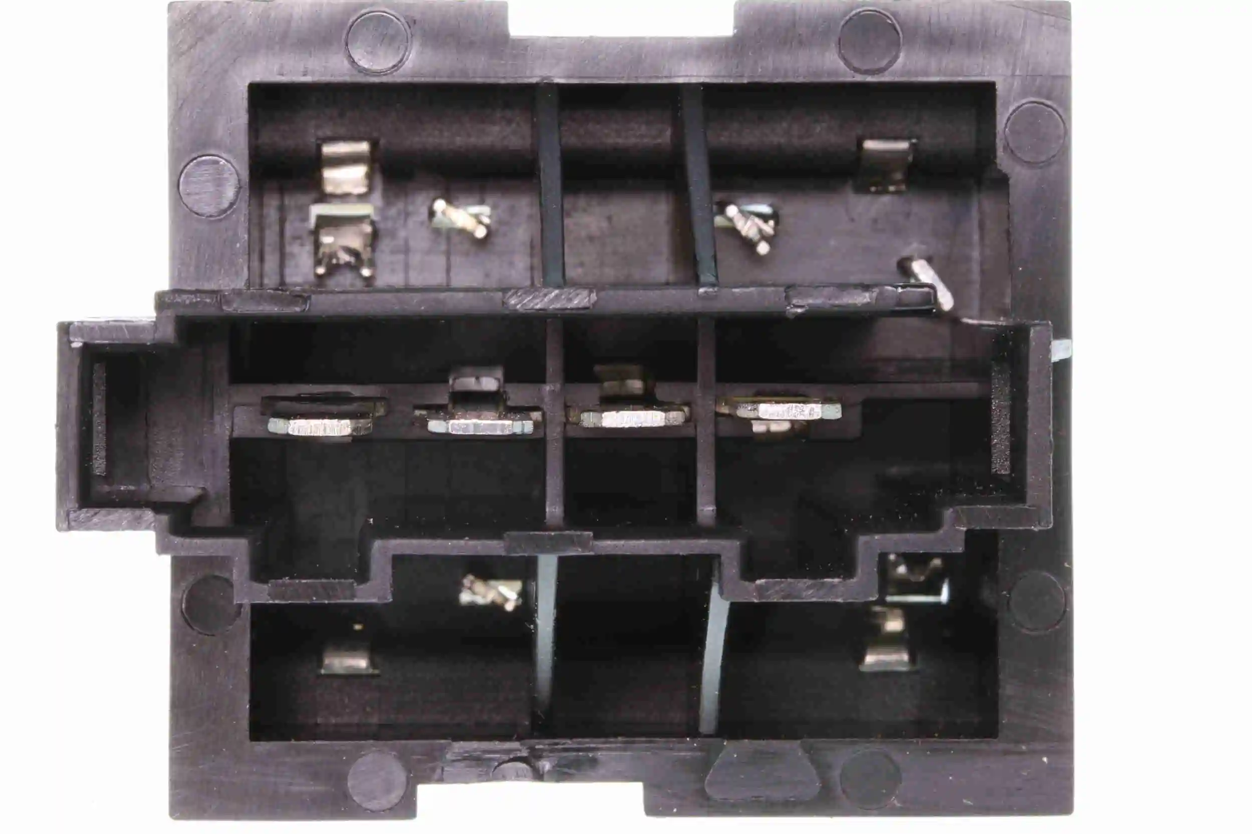 V10790024 Vemo Регулятор оборотів пічки