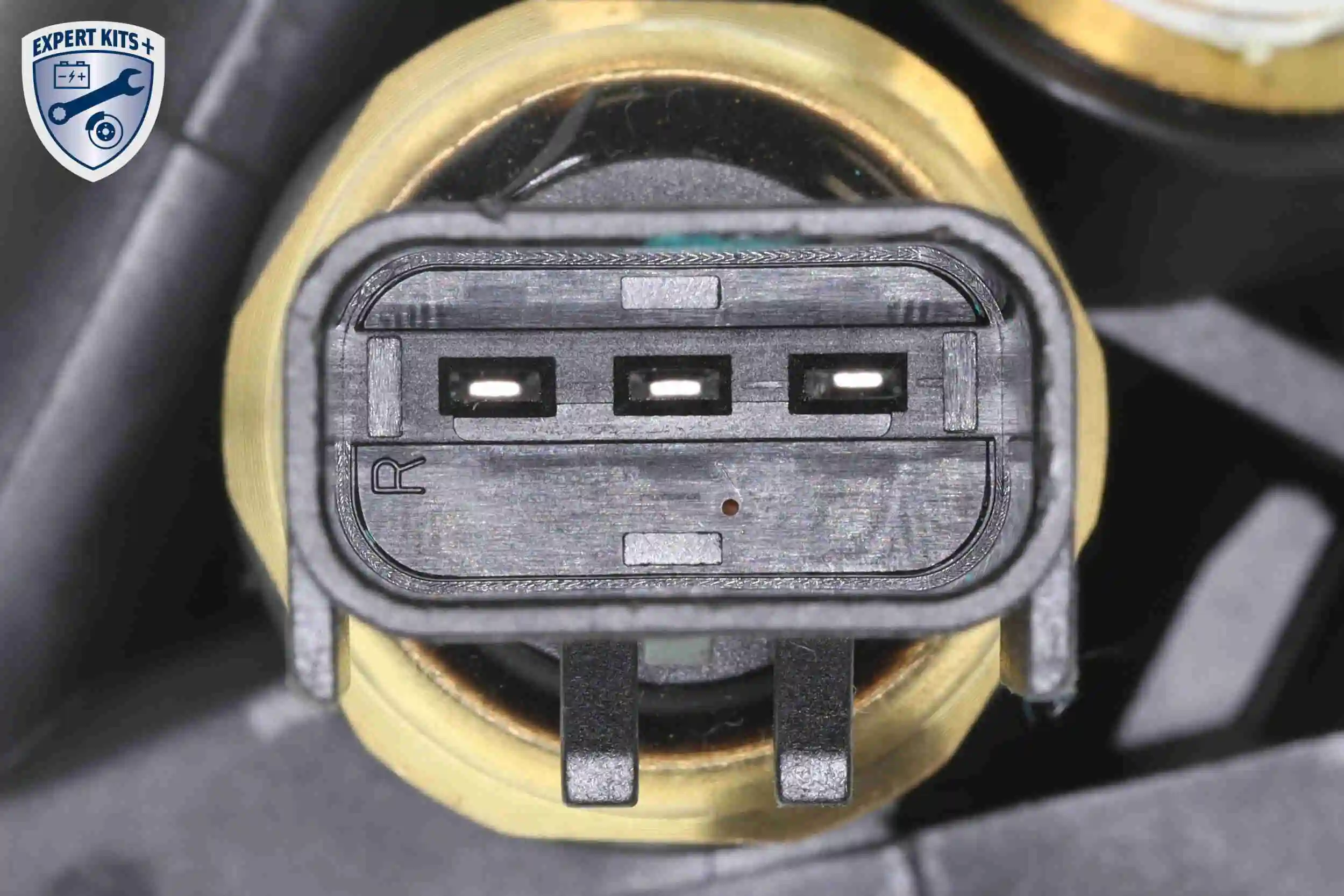 Корпус масляного фільтра Vemo V33600006 ціна, від 66.17 USD