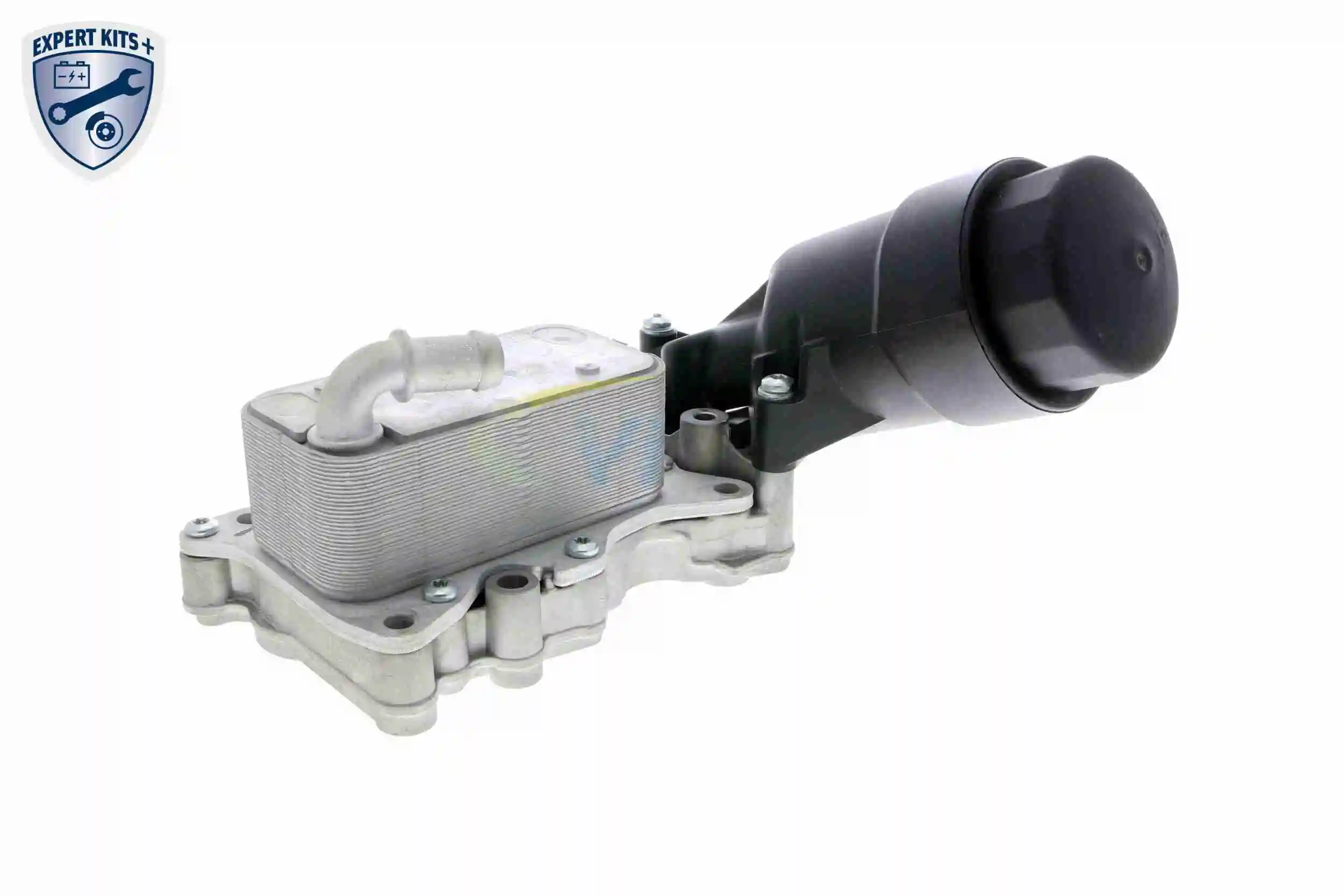 Корпус масляного фільтра V30601315 Vemo