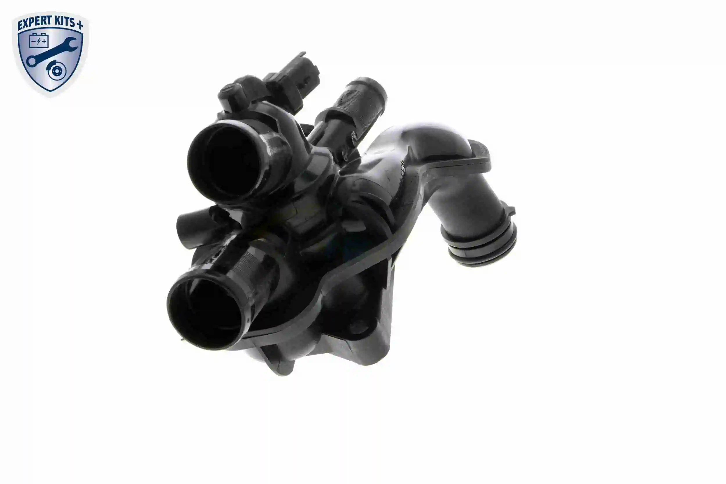 Кожух термостата Vemo V42990016 ціна, від 74.96 USD