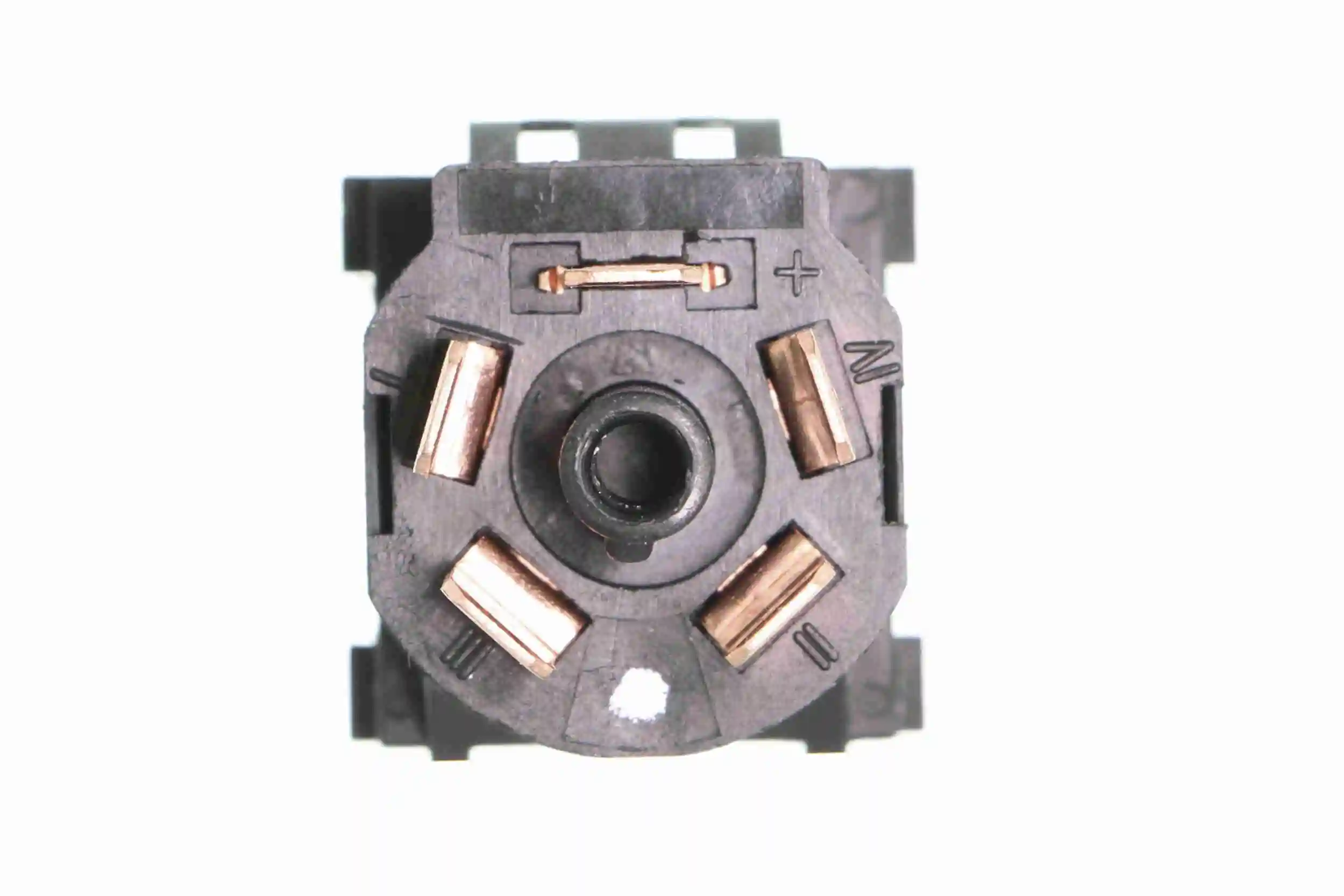 Блок управління кондиціонером 3L959003 AND