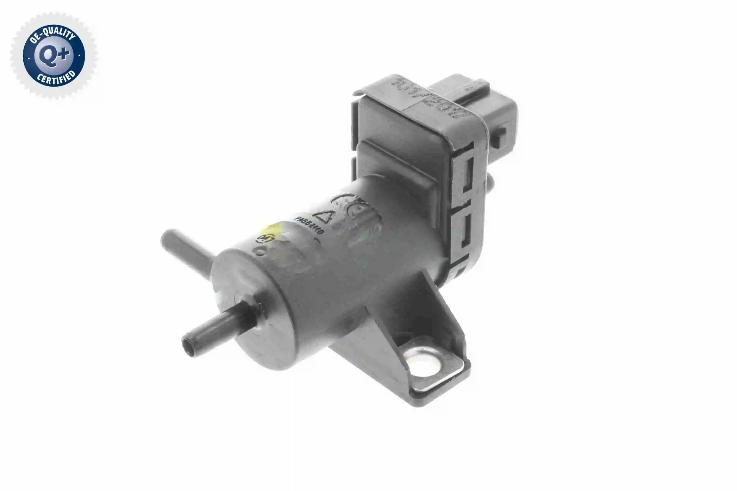 Клапан соленоїд регулювання заслонки EGR V47630001 Vemo