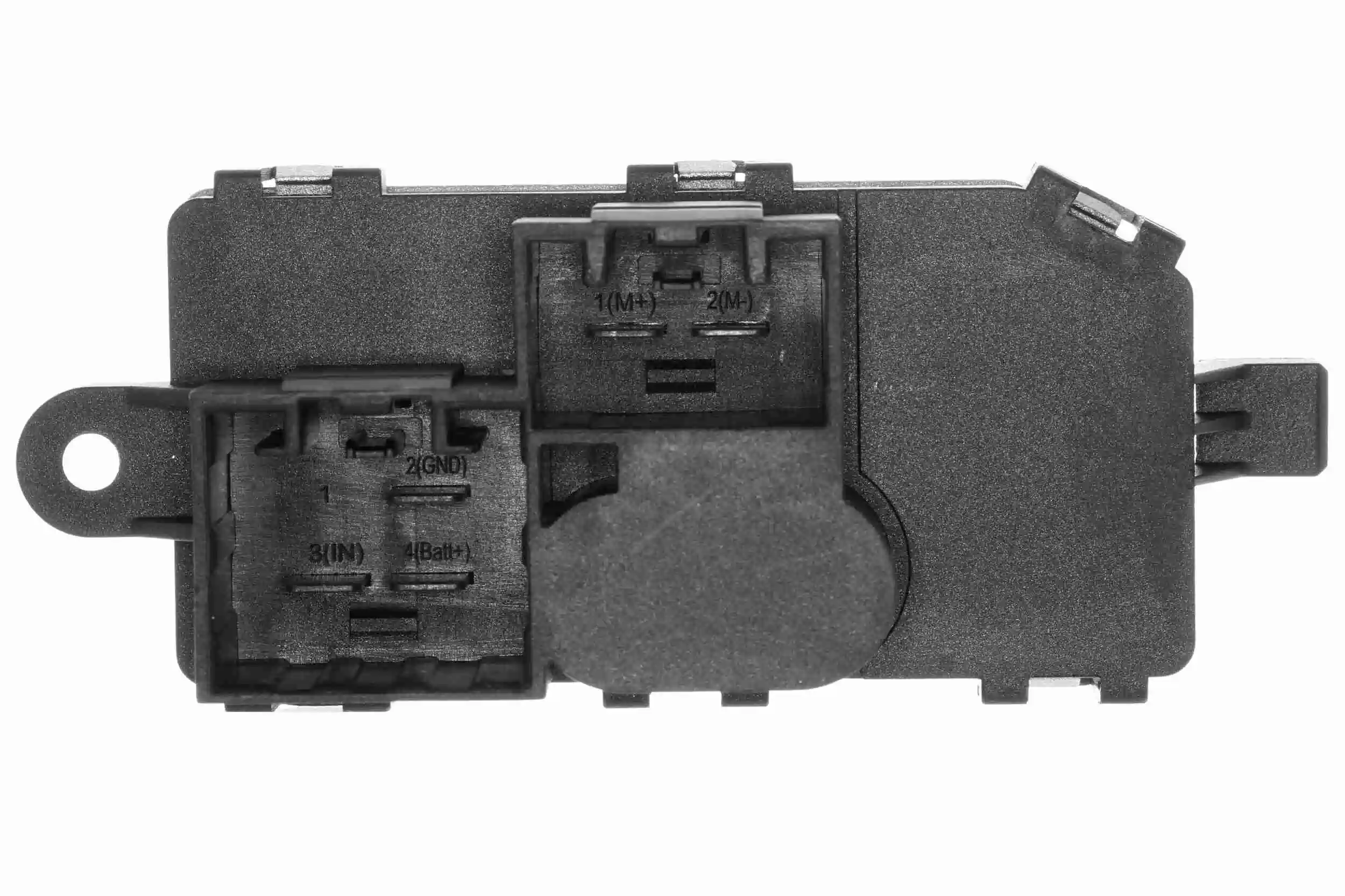 Резистор пічки HMPAV6N19E624AB Hmpx