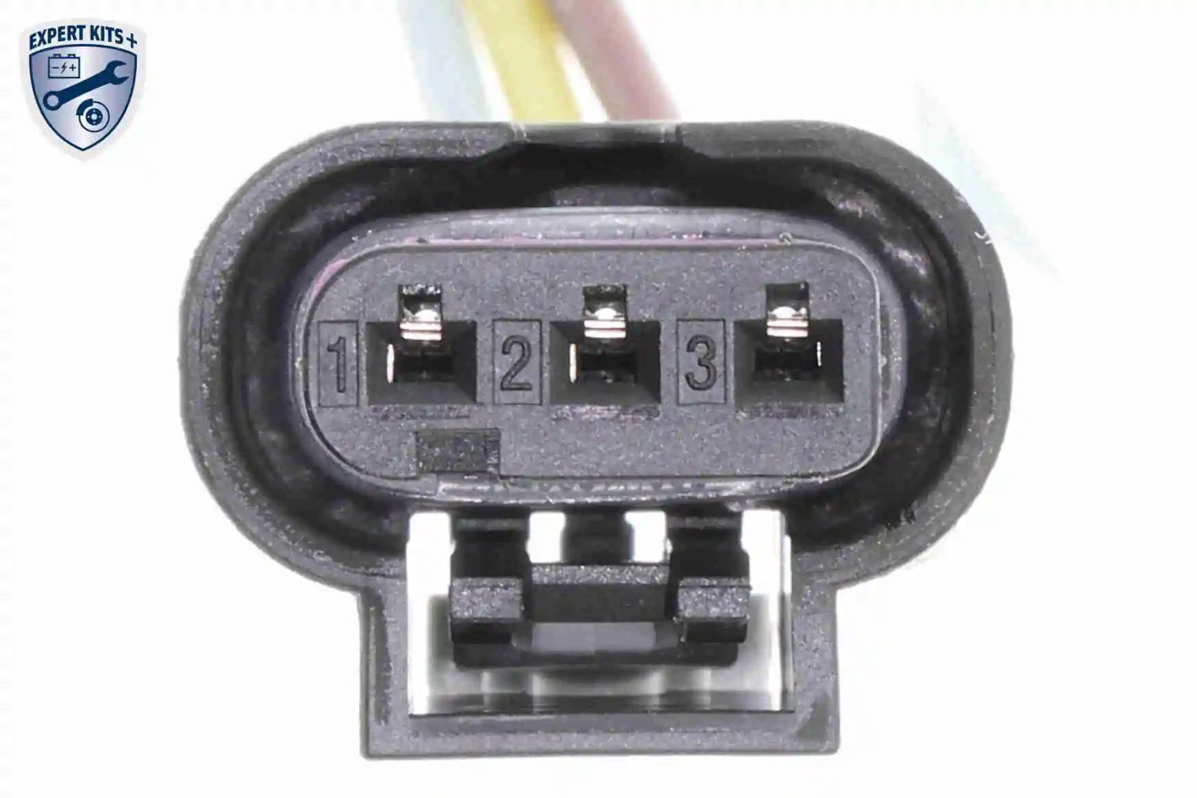 V307210021 Vemo Датчик сигналізації парковки, парктронік, бічний