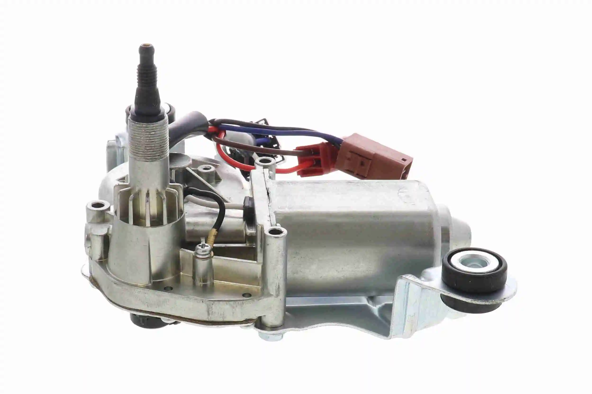 Купити V42070012 Vemo Двигун склоочисника заднього скла