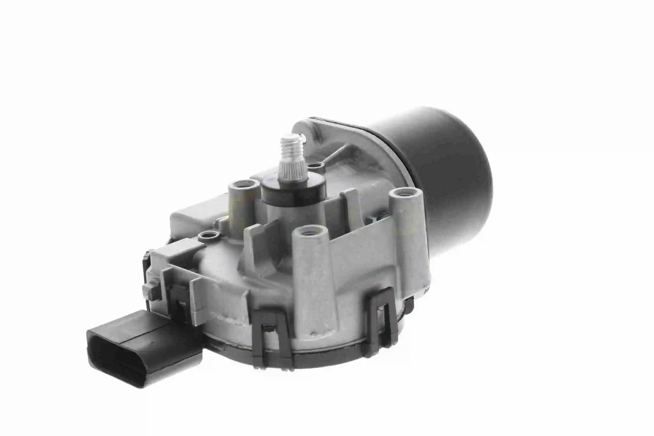 V10070044 Vemo Мотор склоочисника скла (трапеції)