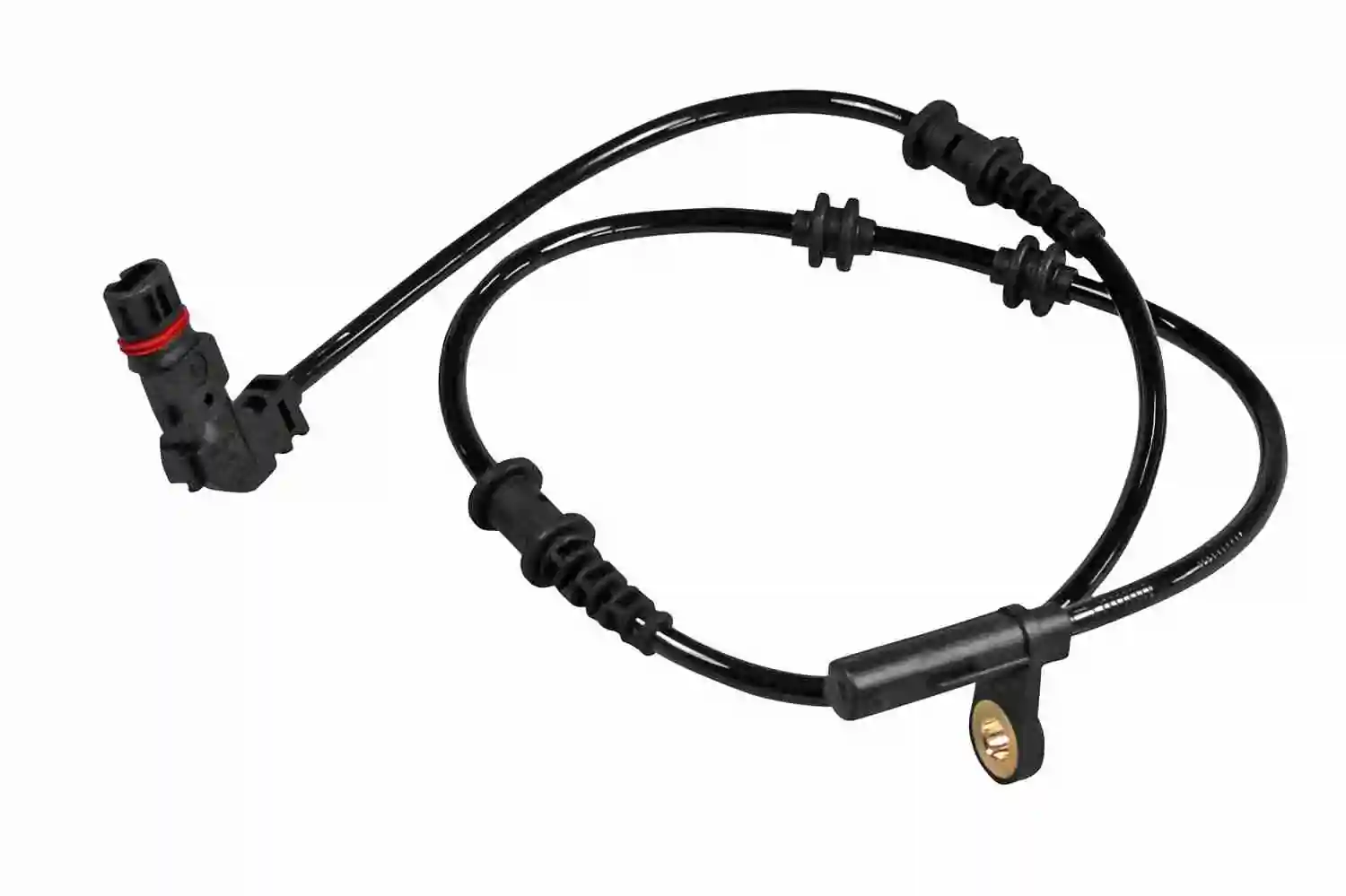 Передній датчик ABS Mercedes C 