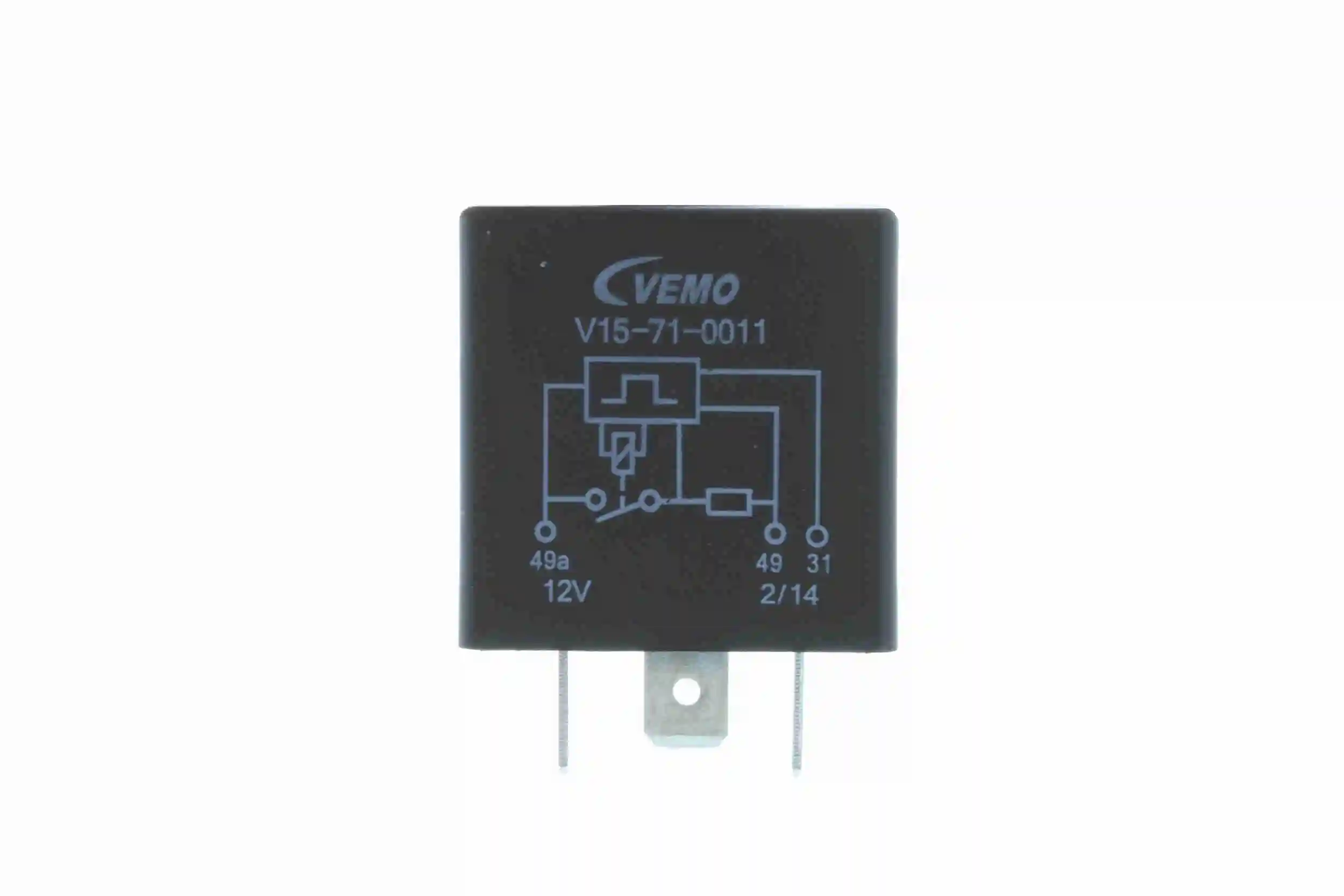 Купити Реле поворотів Mercedes Sprinter I 3-t 903