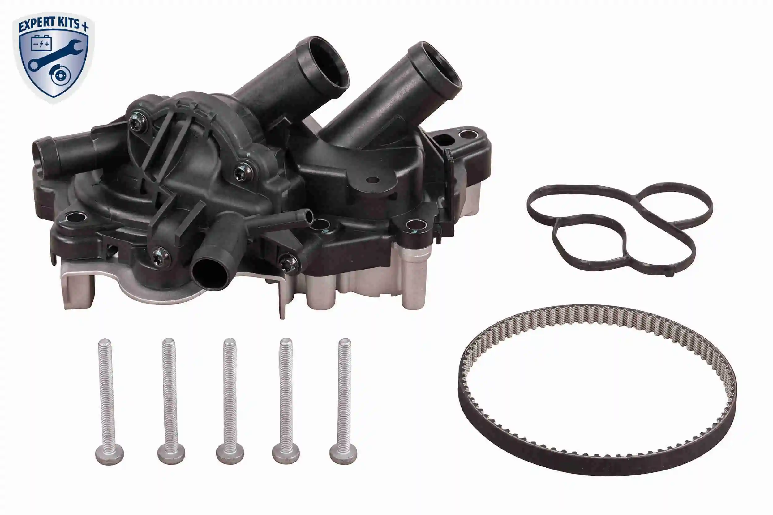 Купити Комплект ГРМ Volkswagen Jetta VII BU3, BU4