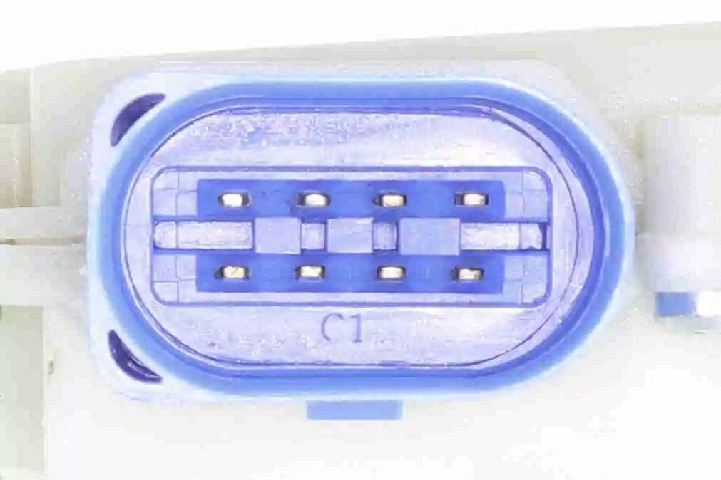V10850015 Vemo Замок водійських дверей