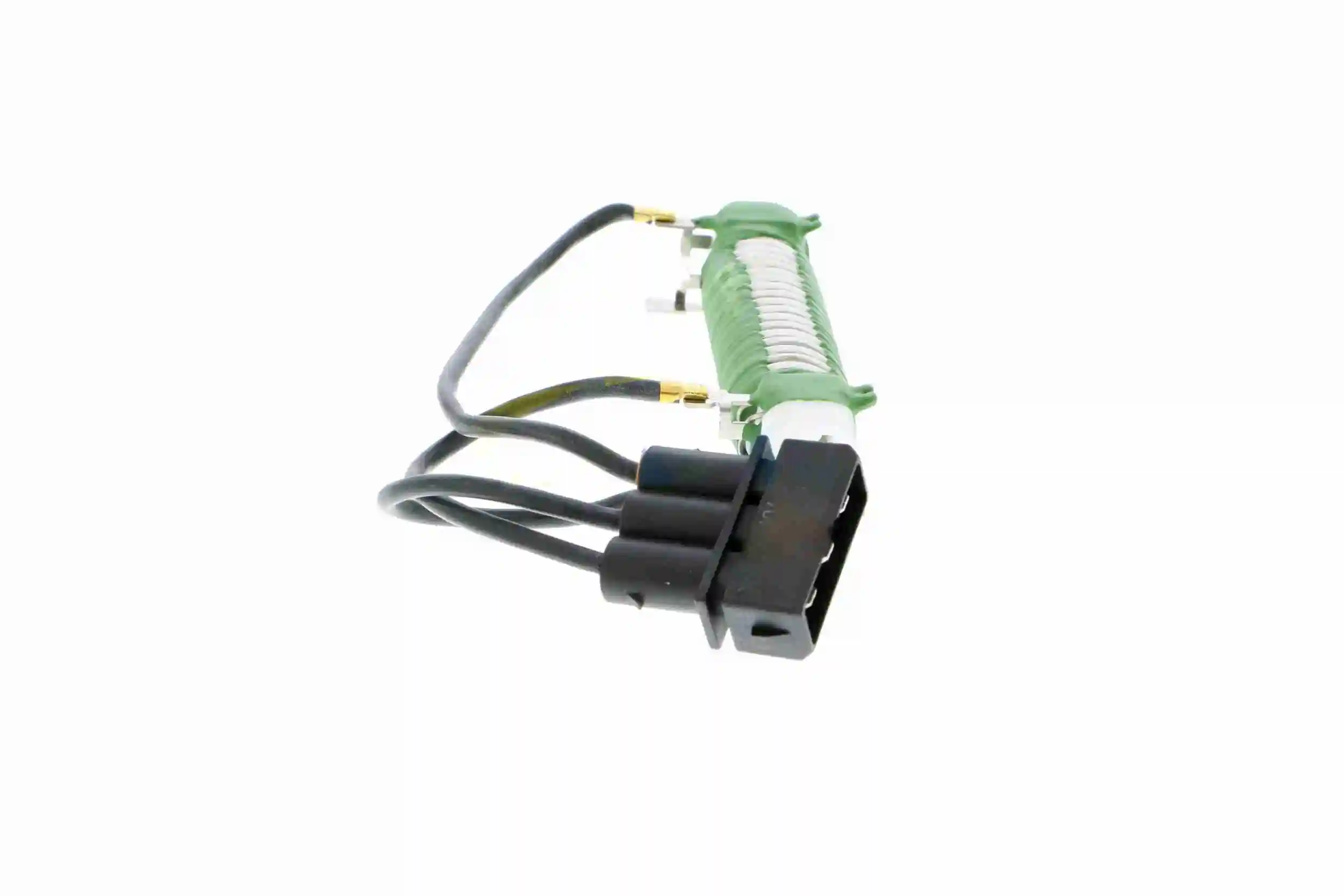 Купити V10790011 Vemo Резистор моторчика вентилятора A/C