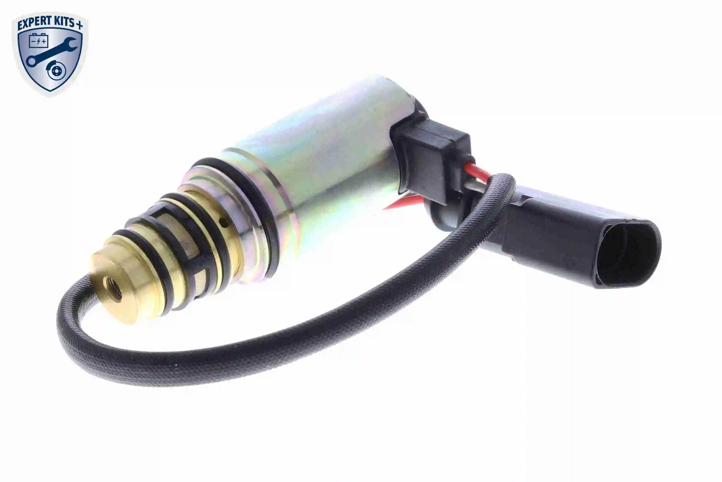 Клапан компресора кондиціонера V15771018 Vemo