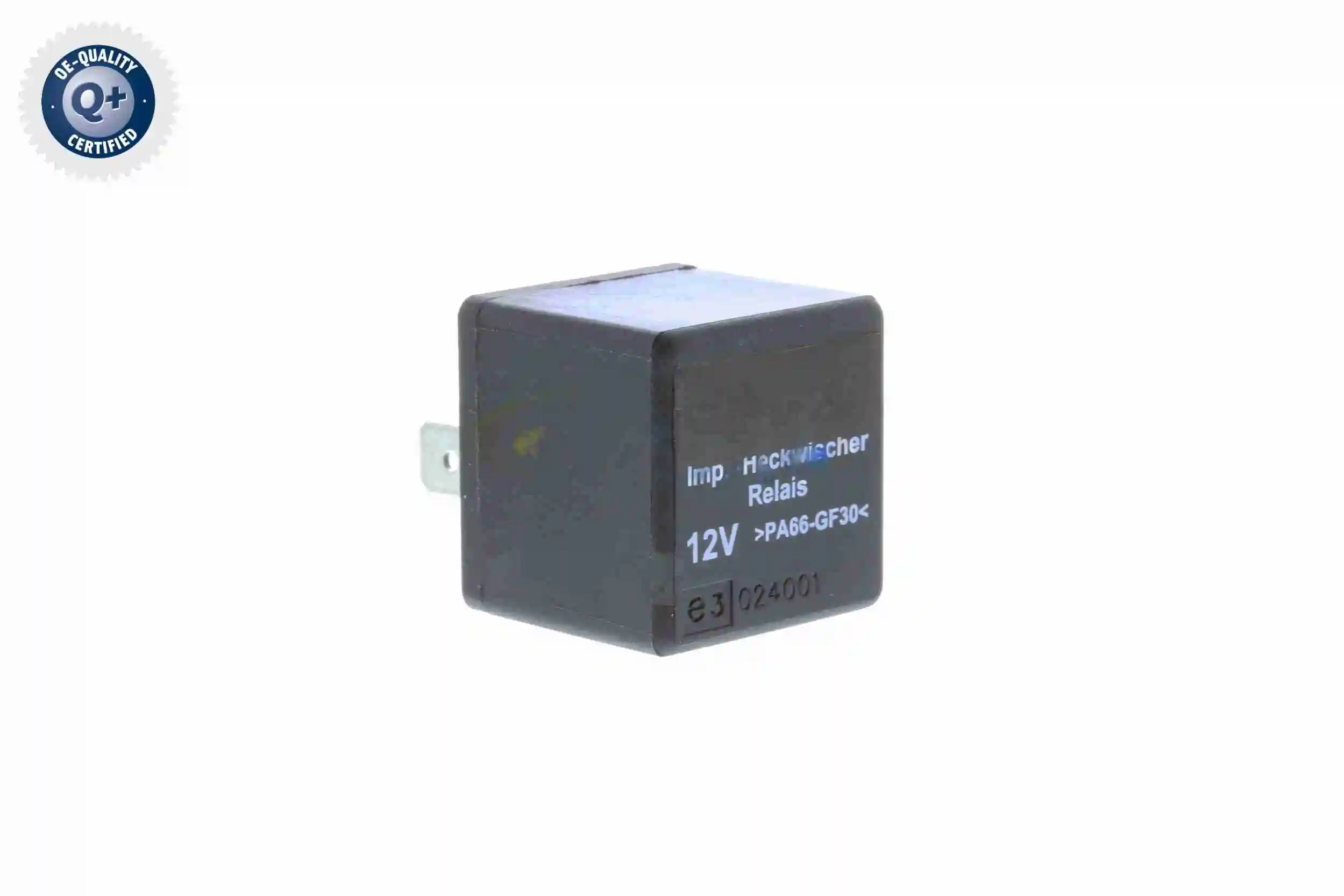 Реле склоочисника Vemo V15710020